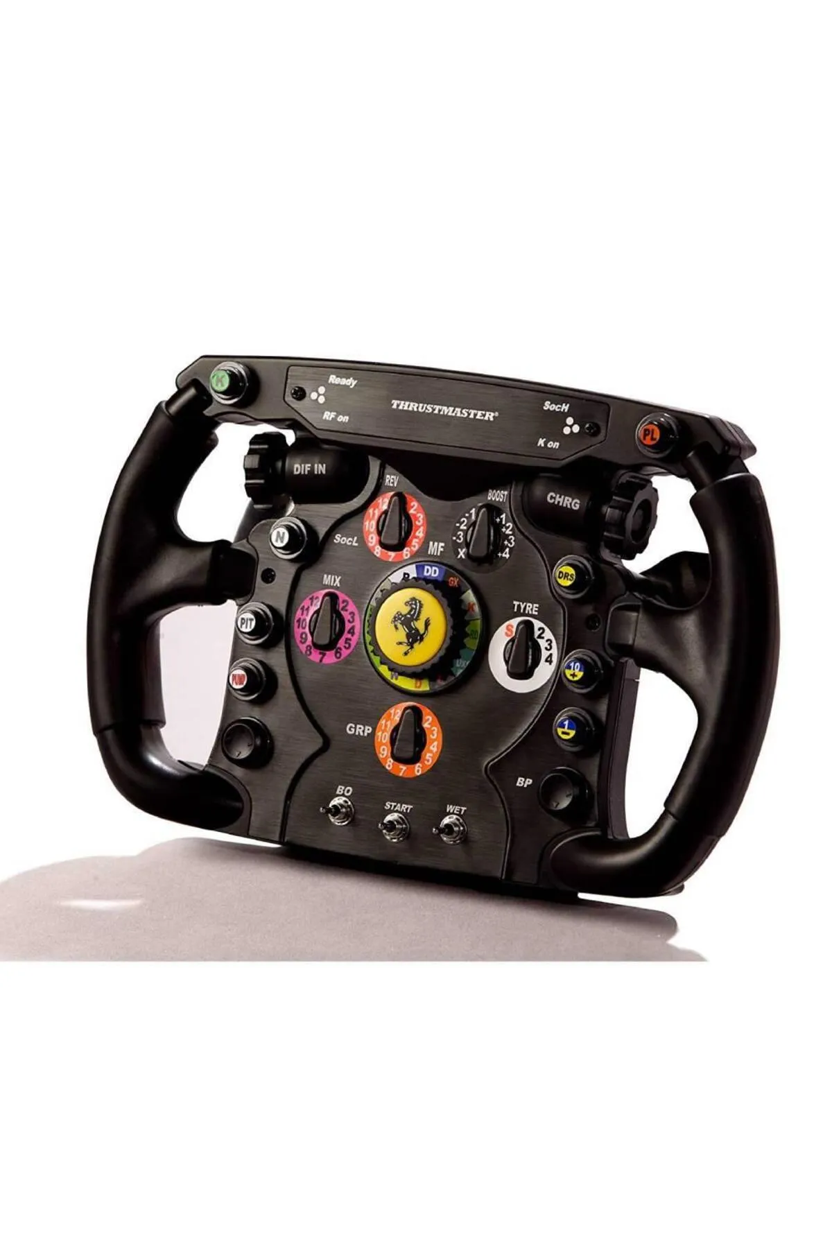 Thrustmaster FERRARI F1 WHEEL ADD-ON Direksiyon Simidi