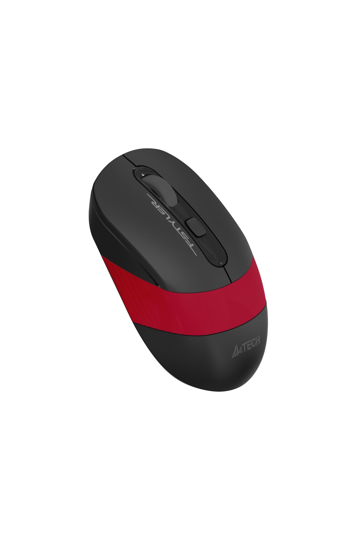 Genel Markalar Fg10 Kırmızı Nano Kablosuz Optik 2000 Dpı Mouse