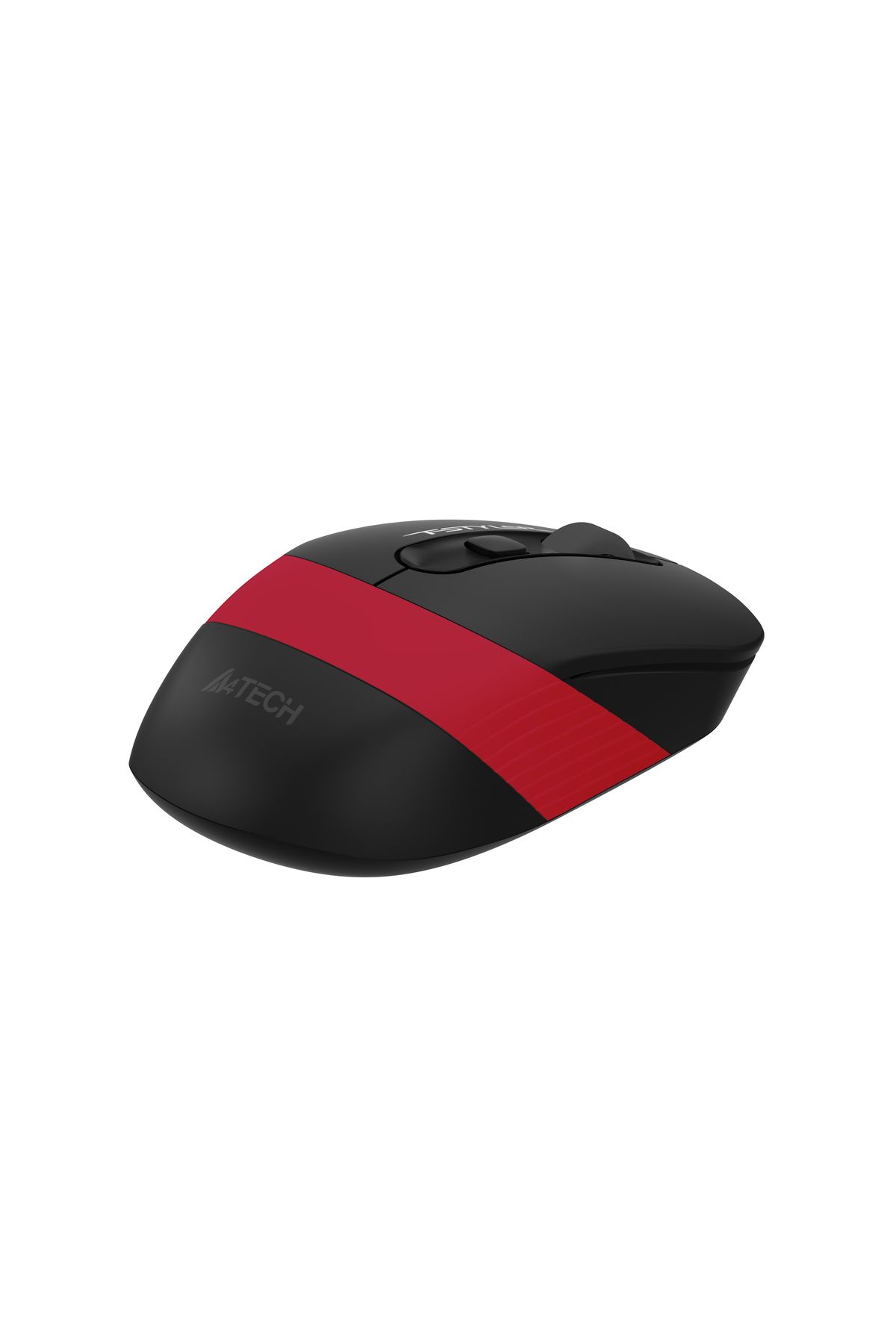 Genel Markalar Fg10 Kırmızı Nano Kablosuz Optik 2000 Dpı Mouse