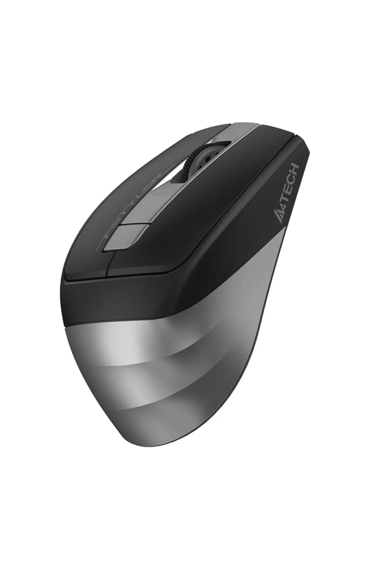 A4 Tech Fg35 Kablosuz 2000dpı Grı Optık Mouse