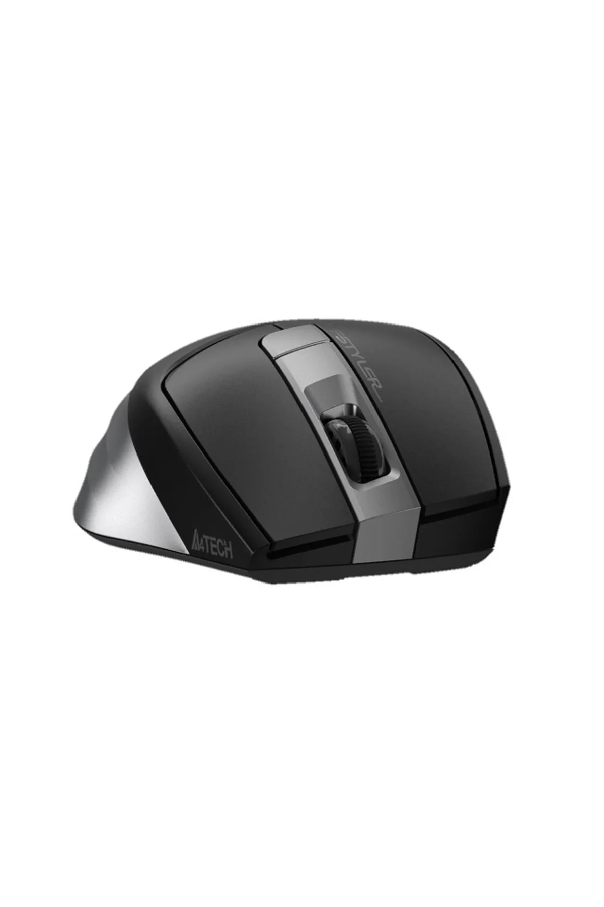 A4 Tech Fg35 Kablosuz 2000dpı Grı Optık Mouse