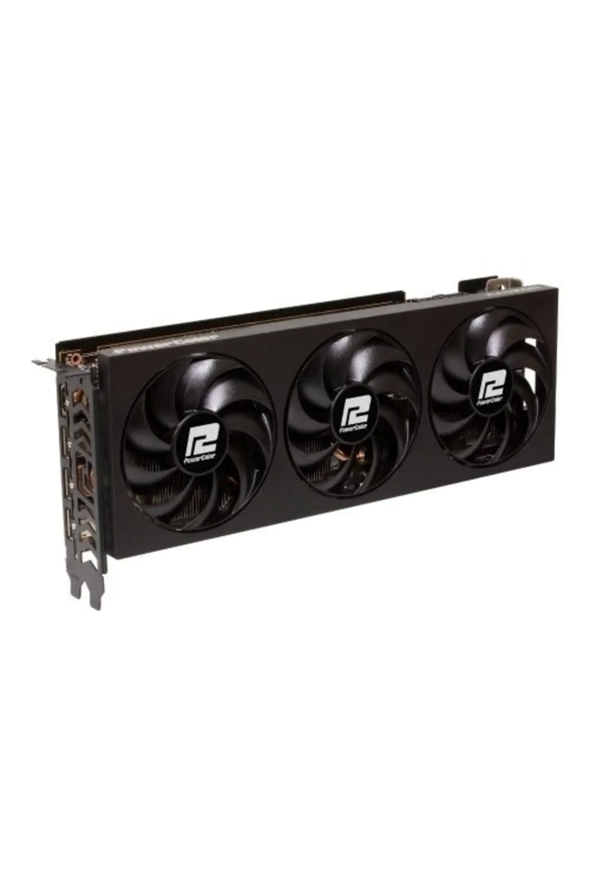 PowerColor Fıghter Rx 7800xt 16g-f/oc Gddr6 256bit