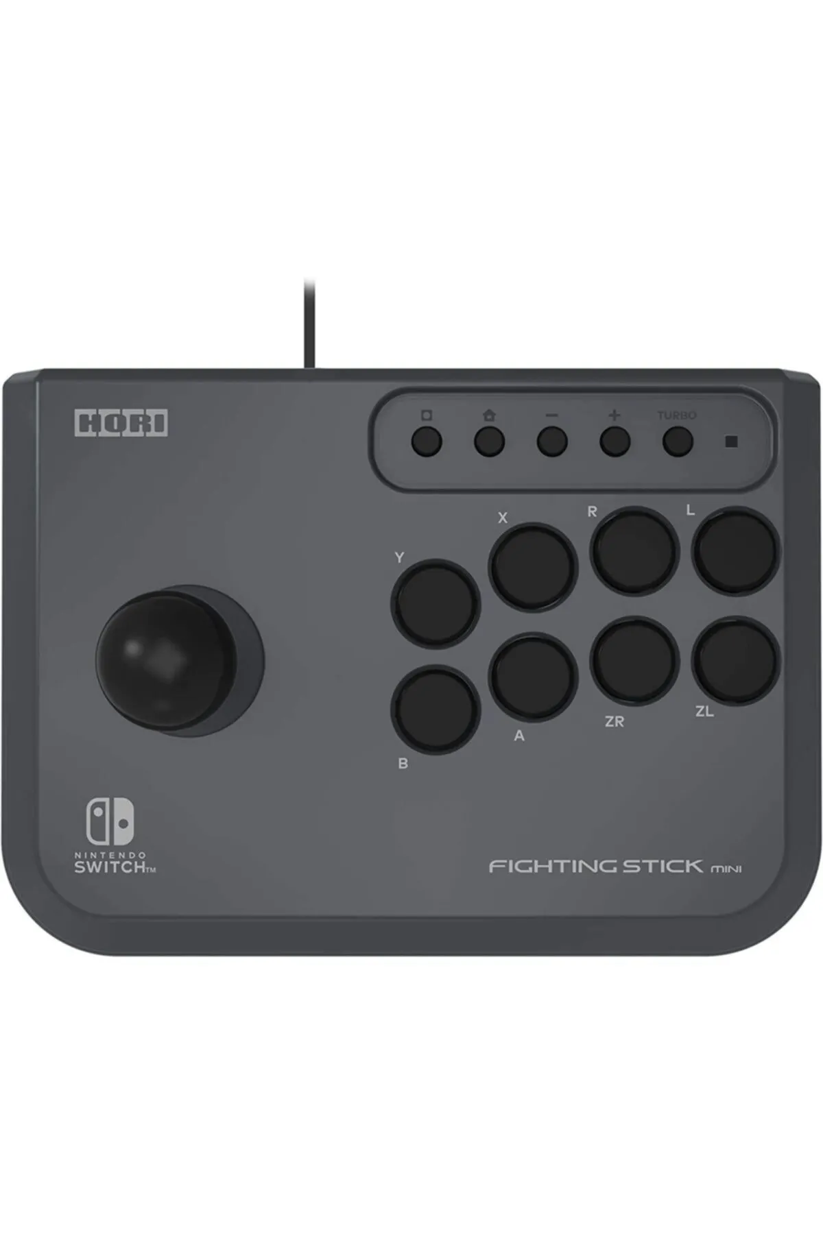 Hori Fighting Stick Mini Nintendo Switch Arcade Controller