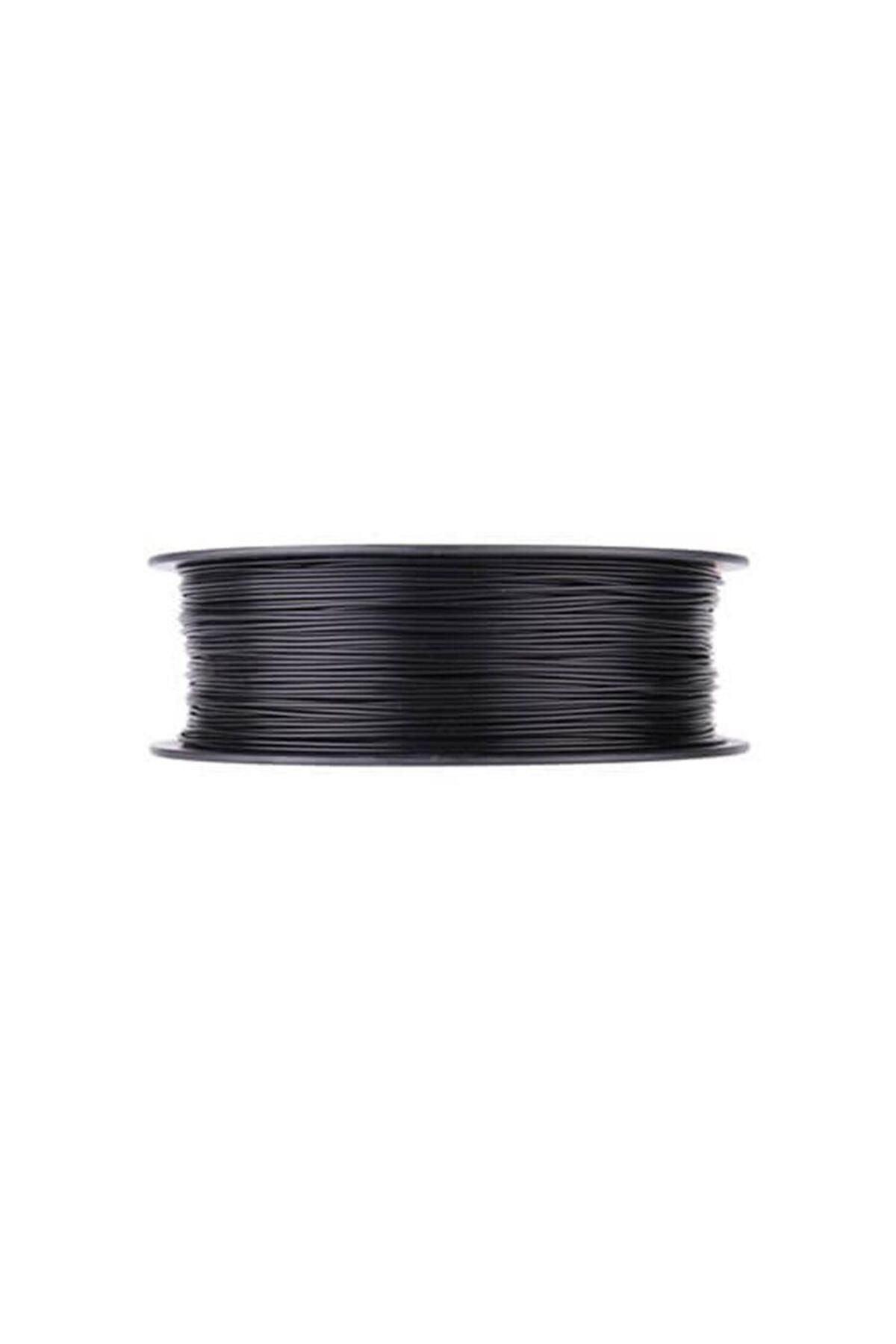 AKIMLA Filament 1.75mm PLA+ Siyah eSun