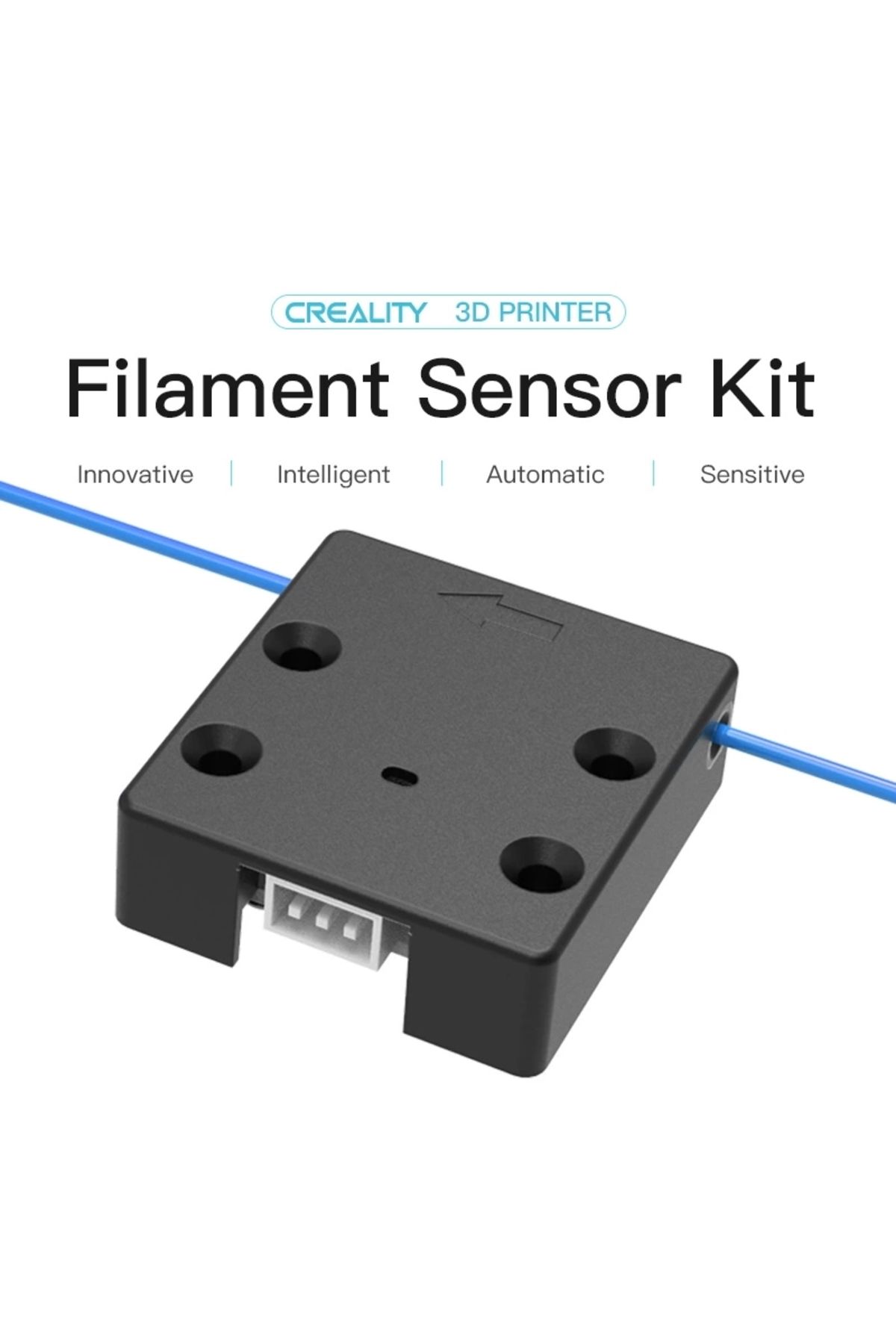 Creality Filament Algılama Cihazı Sensör Seti