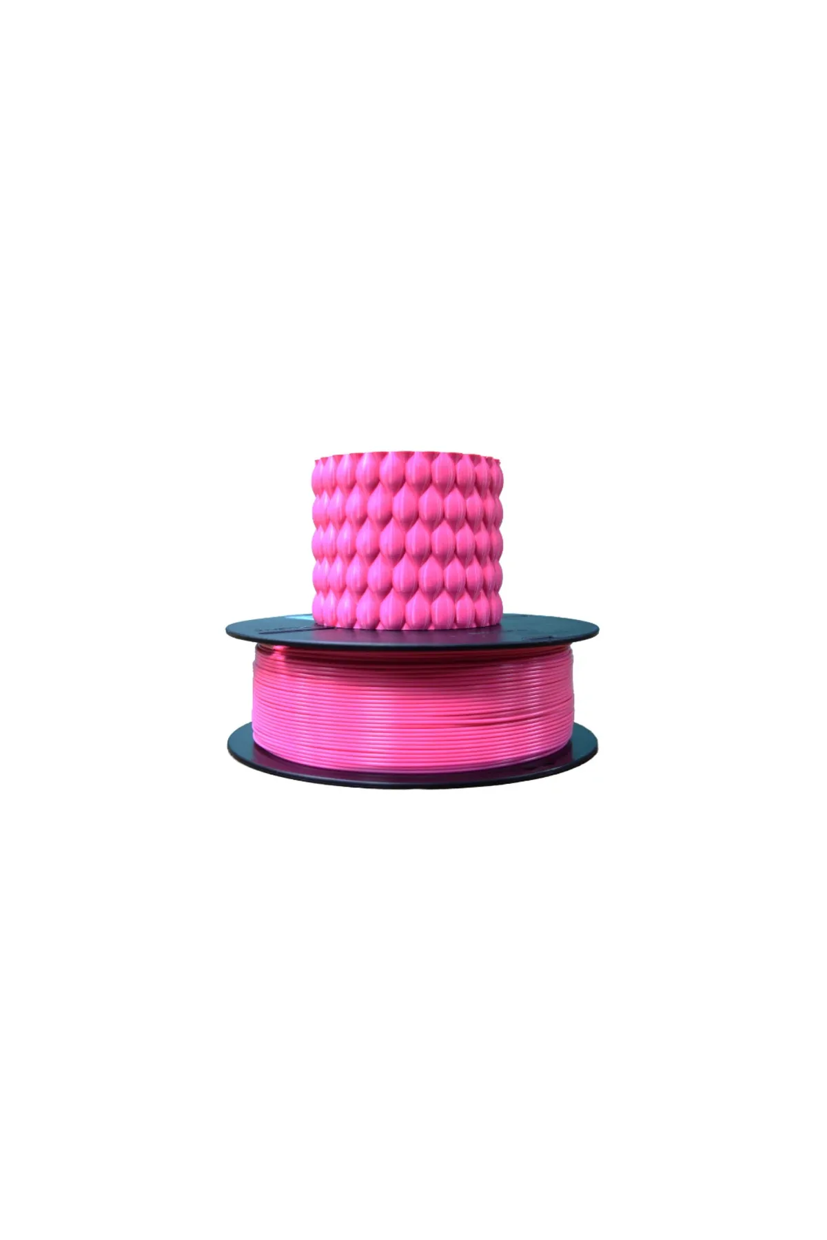 FİLETTO Filament Pembe