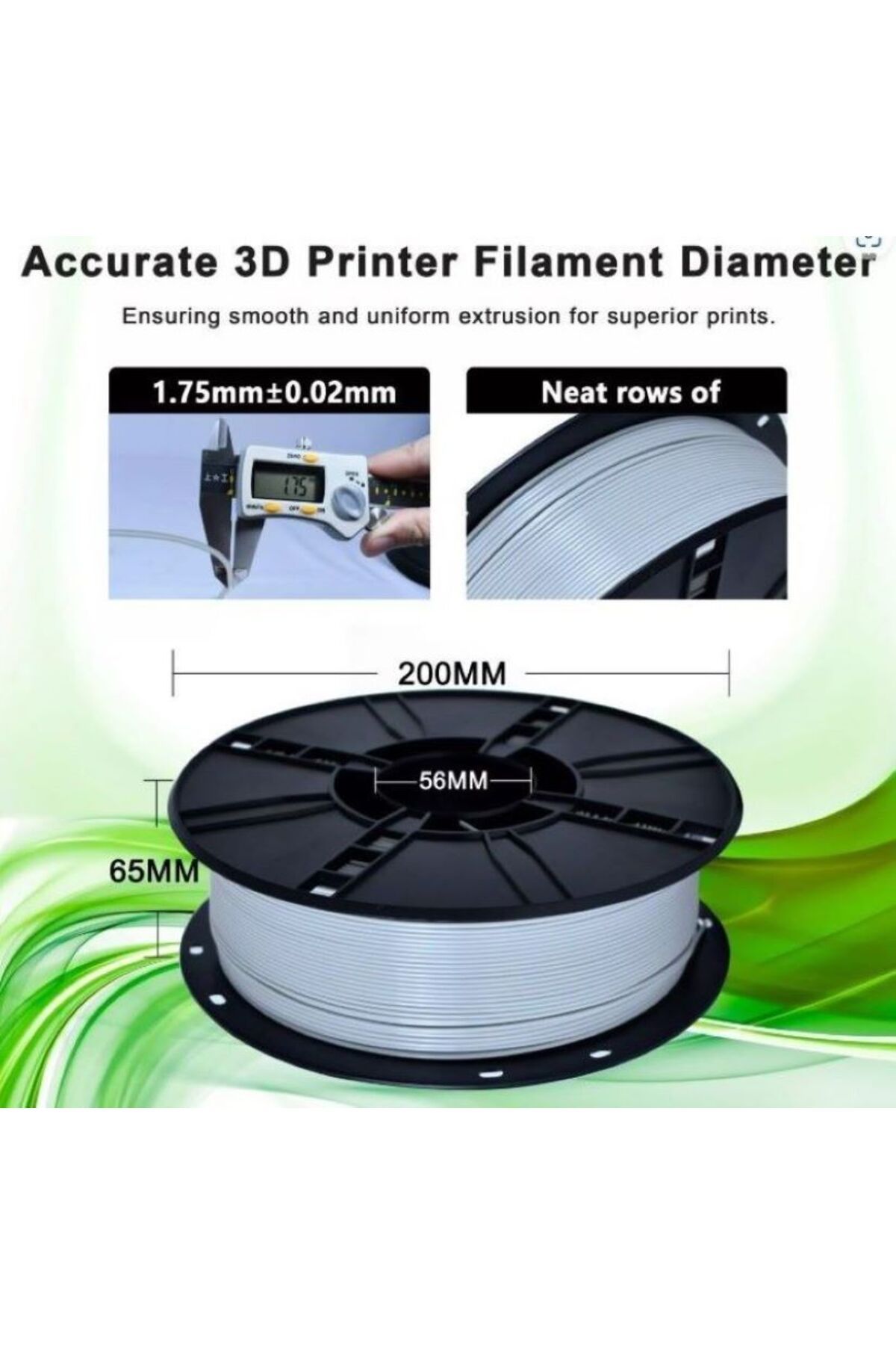 iboss Filament PLA+ 1.75MM/3.00MM / 1 kg