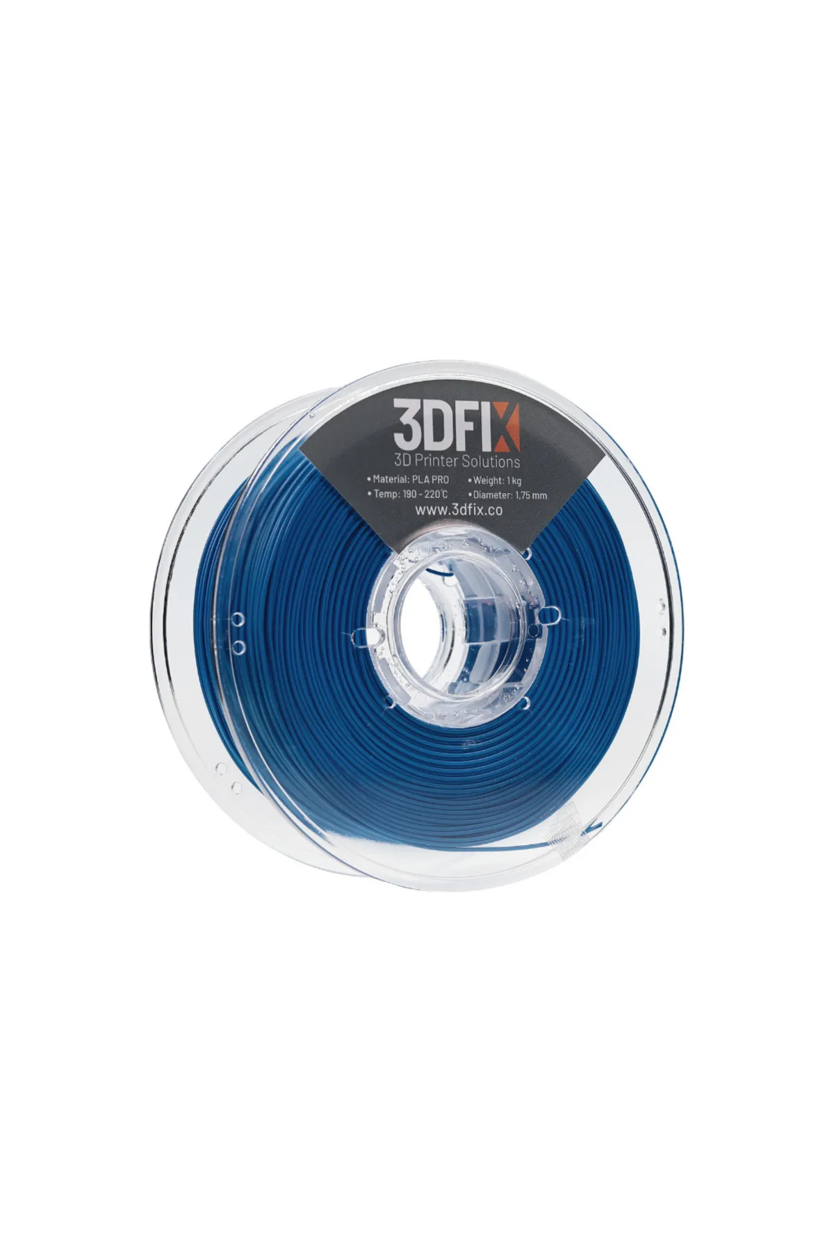 3DFIX Filament Pla Pro Mavi 1kg 1,75mm