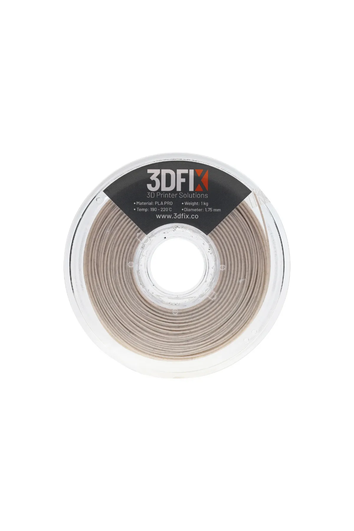 3DFIX Filament Pla Pro Mermer 1.75mm 1kg