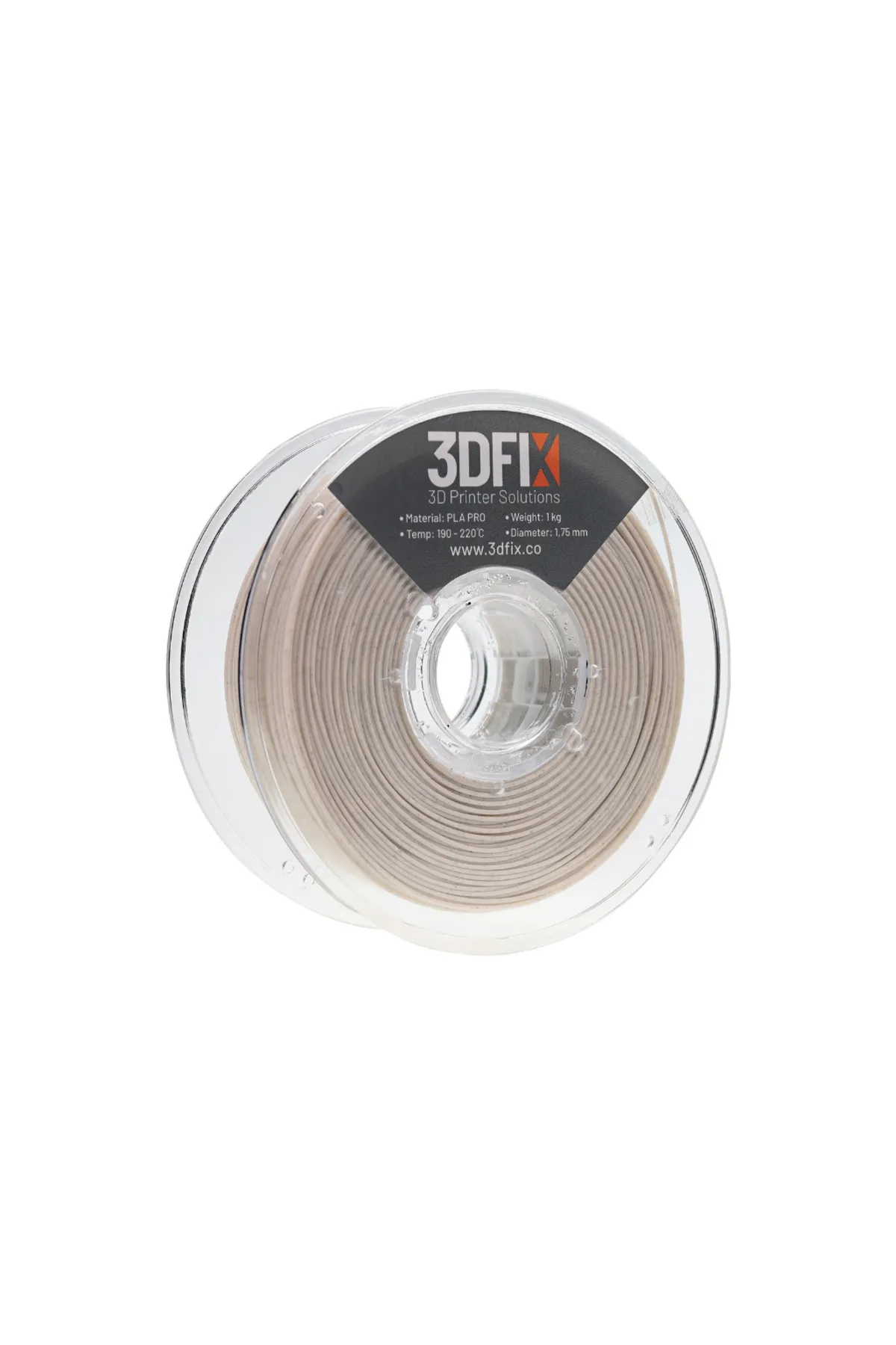 3DFIX Filament Pla Pro Mermer 1.75mm 1kg