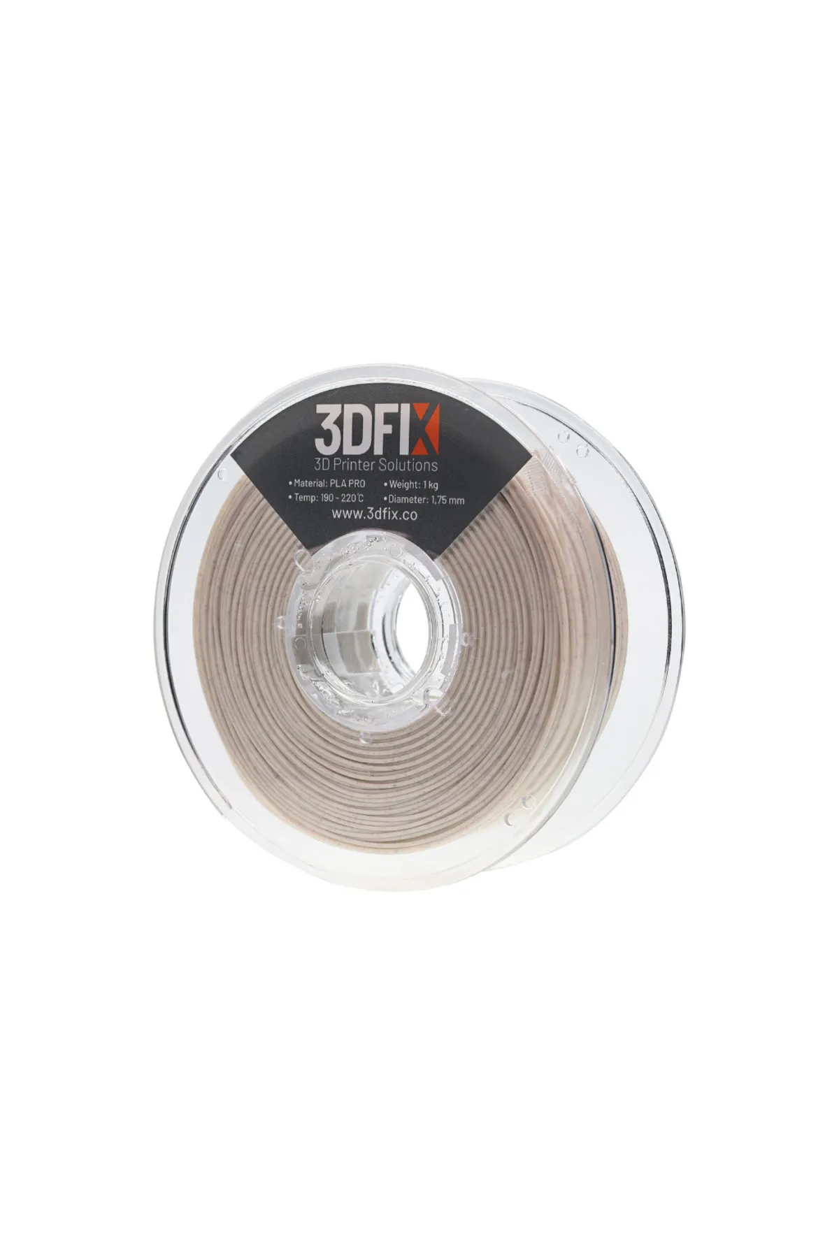 3DFIX Filament Pla Pro Mermer 1.75mm 1kg