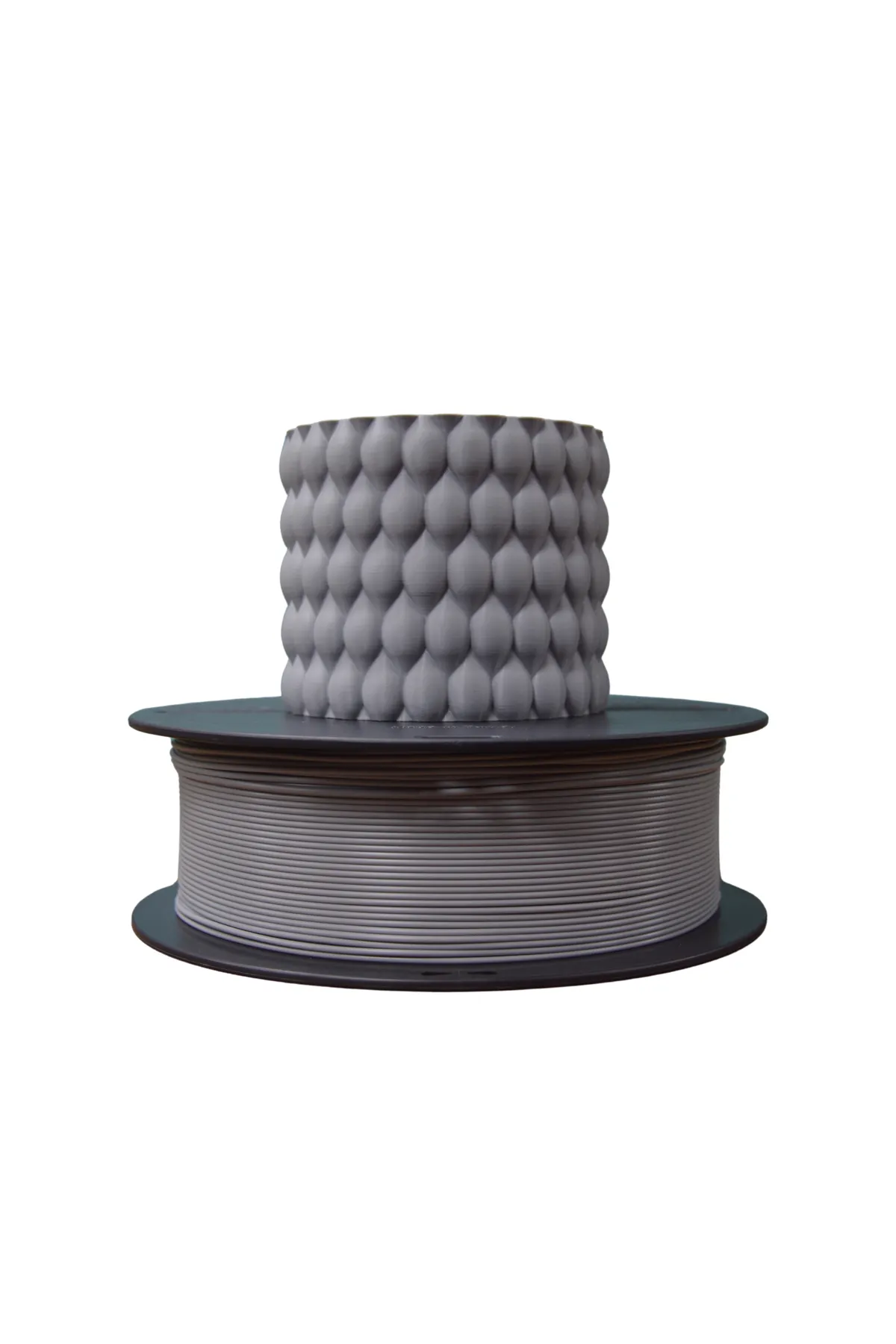 FİLETTO Filetto Pla+ Filament 1.75mm 1 KG - Gri