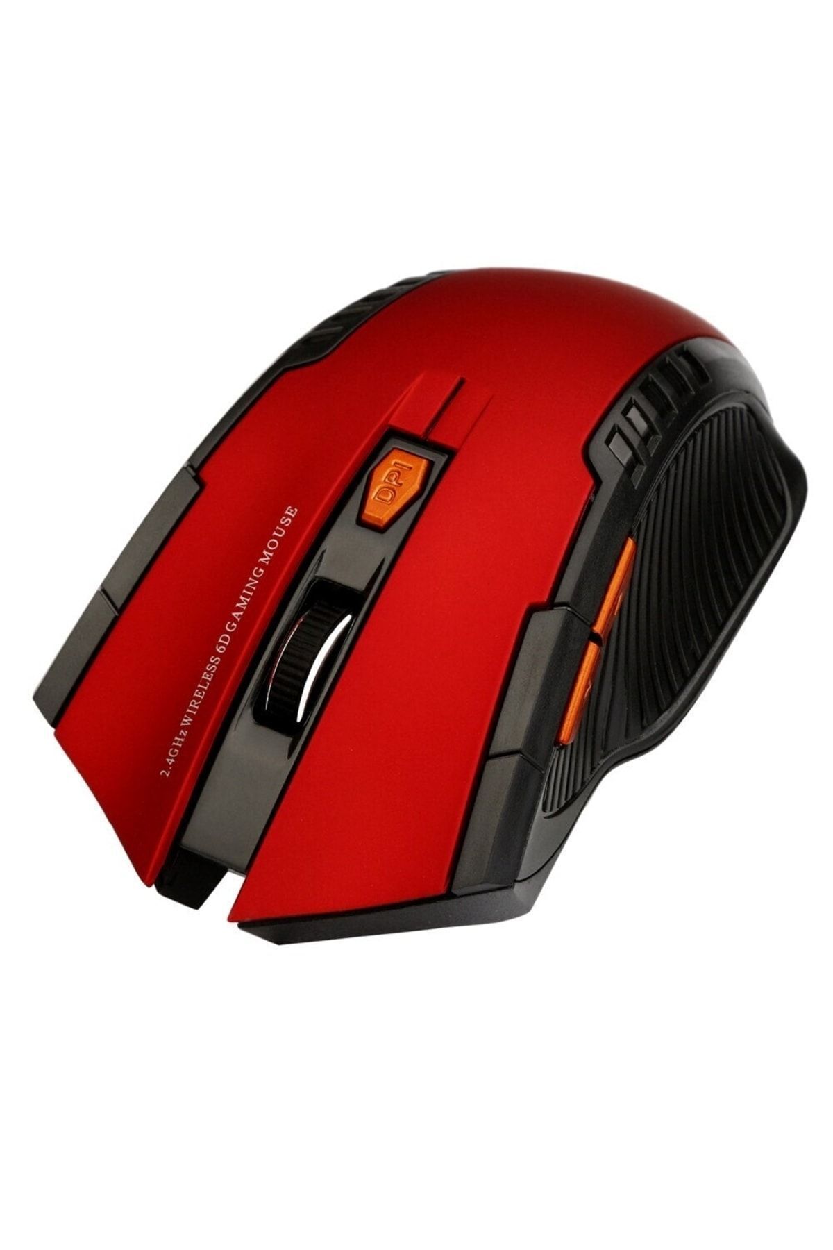 starnewstore Fiora 6 Tuşlu 1600 Dpı Kablosuz Fare Optik Mouse Ysftx 721051