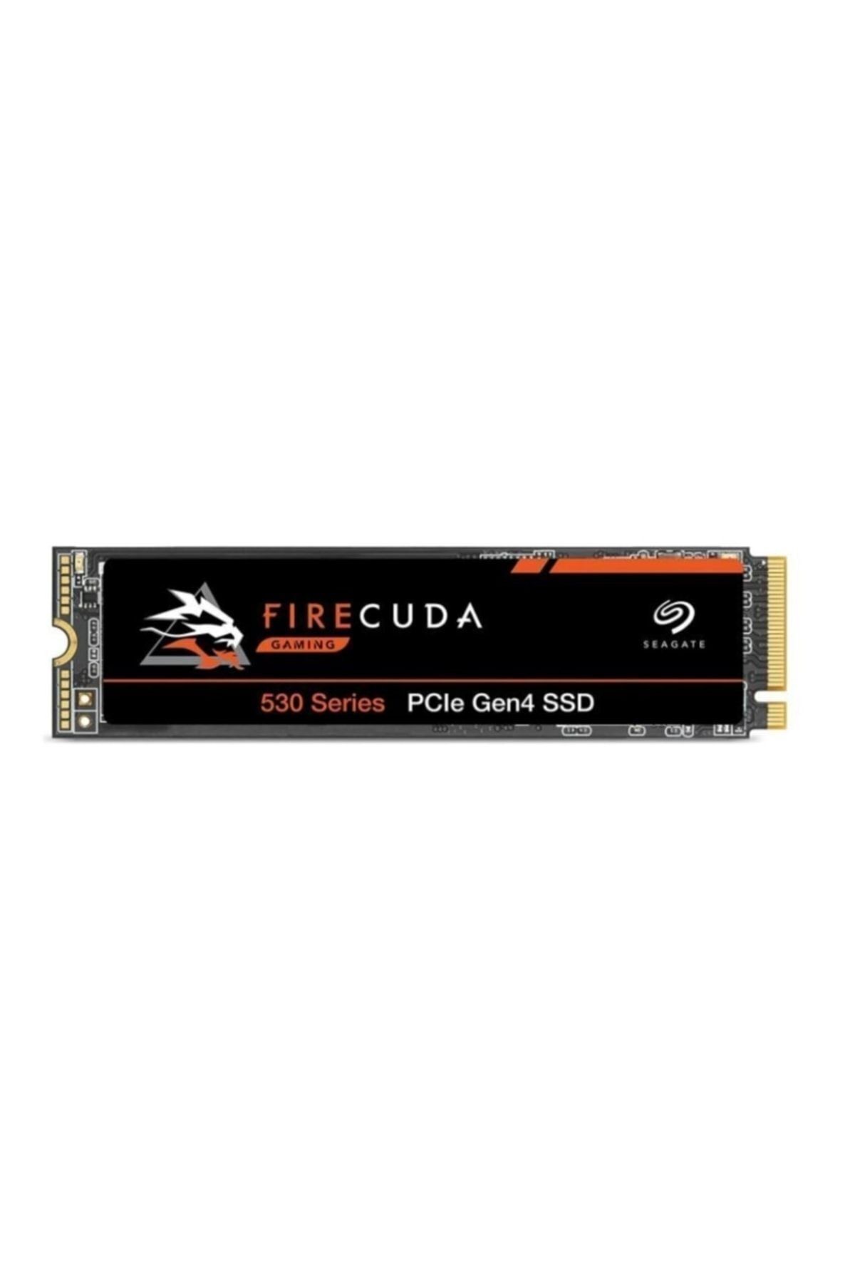 Seagate Firecuda 530 2tb Pcıe Nvme M.2 Ssd Zp2000gm3a013