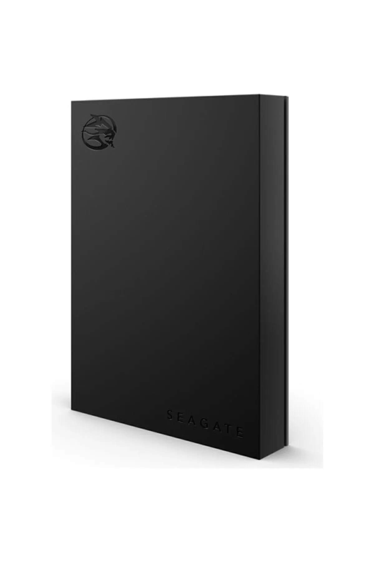 Seagate Firecuda Gaming Hard Drive Stkl5000400, 5 Tb, Harici Sabit Disk, Usb 3.2 Gen 1, Rgb Led Aydı