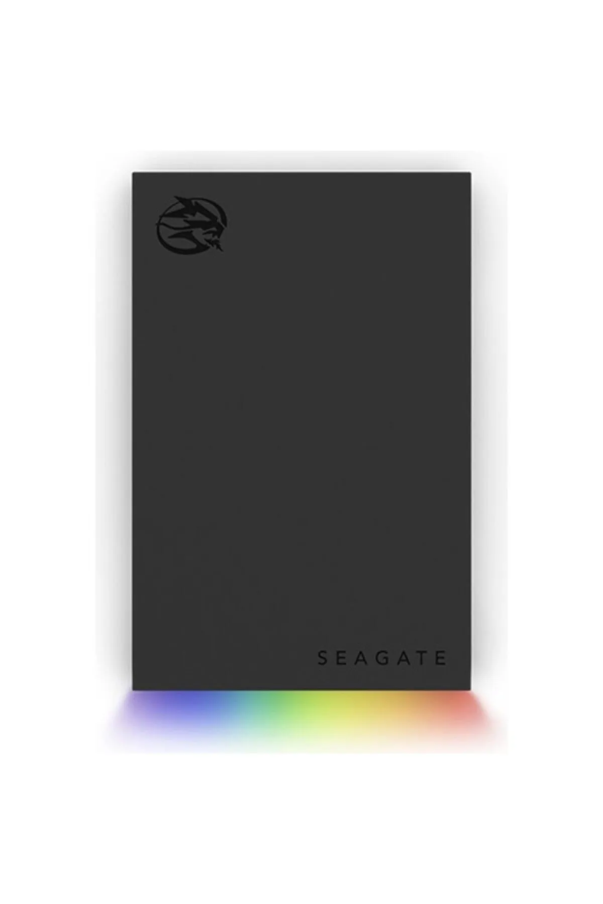 Seagate Firecuda Gaming Hard Drive Stkl5000400, 5 Tb, Harici Sabit Disk, Usb 3.2 Gen 1, Rgb Led Aydı