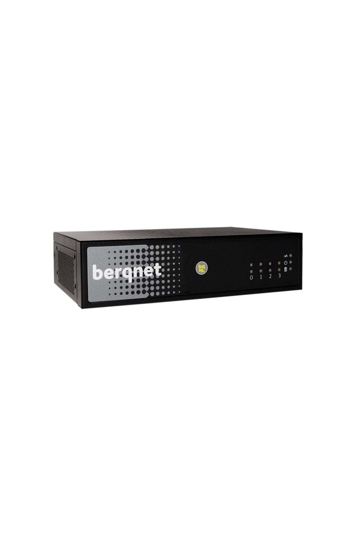 Berqnet Firewall 1 Yıl UTM Lisanslı / BQ60S