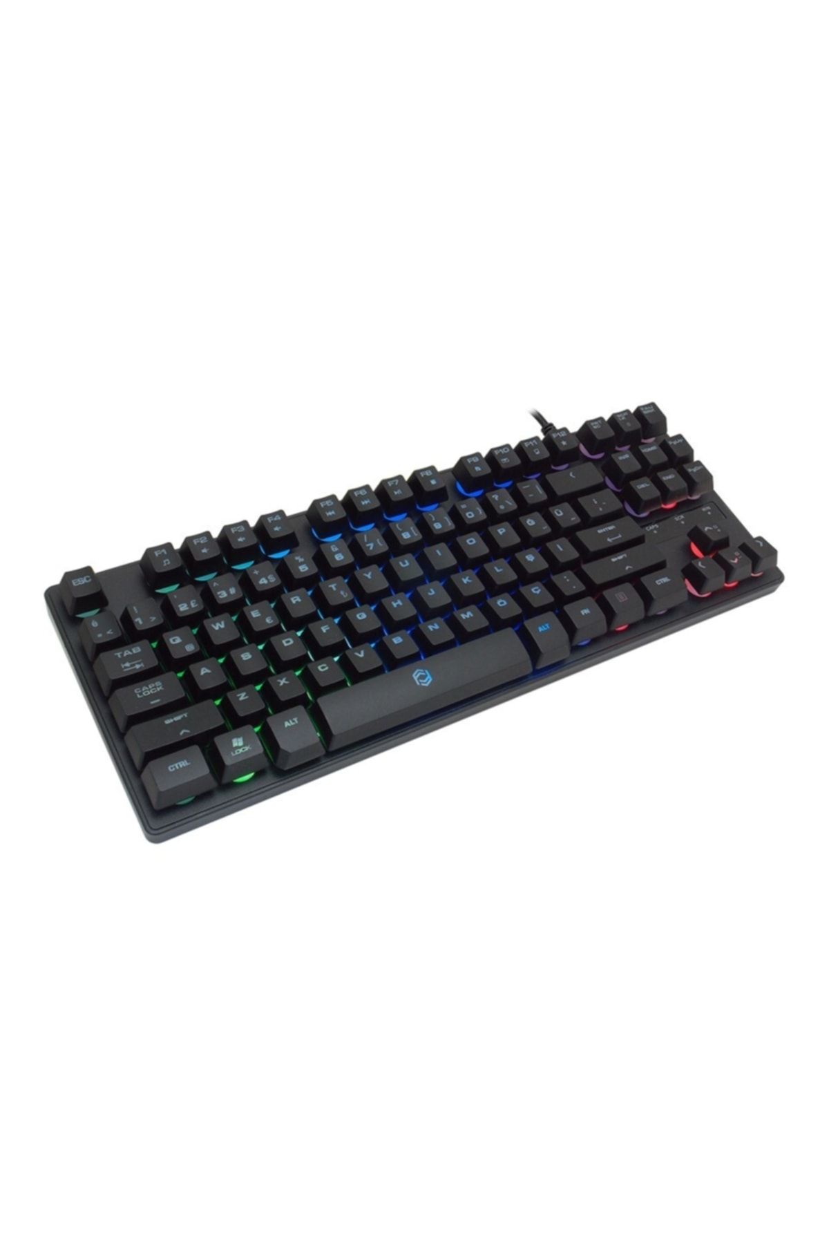 GameFruy Fk-g575qu Işıklı Gamıng Klavye