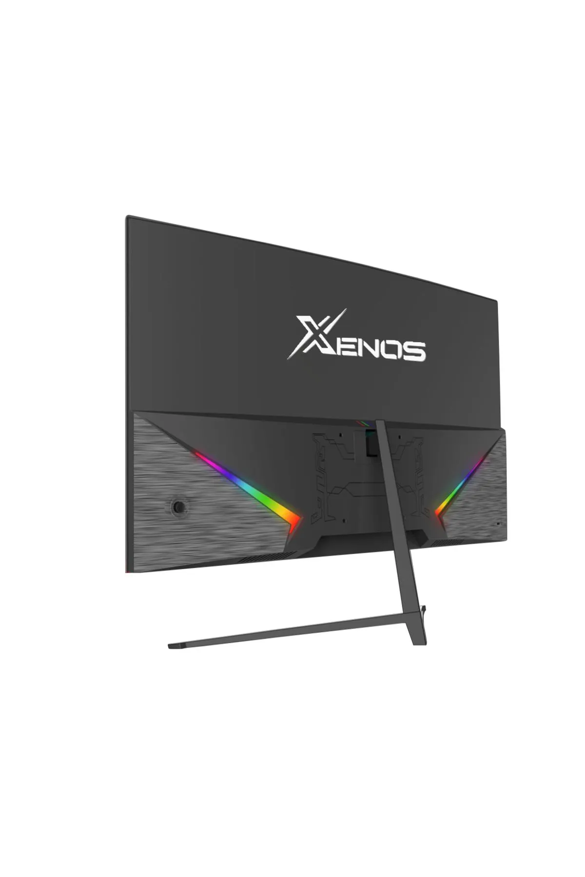 Xenos FlameX XS-238CFHD 23.8" 2 MS 75 Hz HDMI+VGA R1800 Curved Frameless LED Monitör