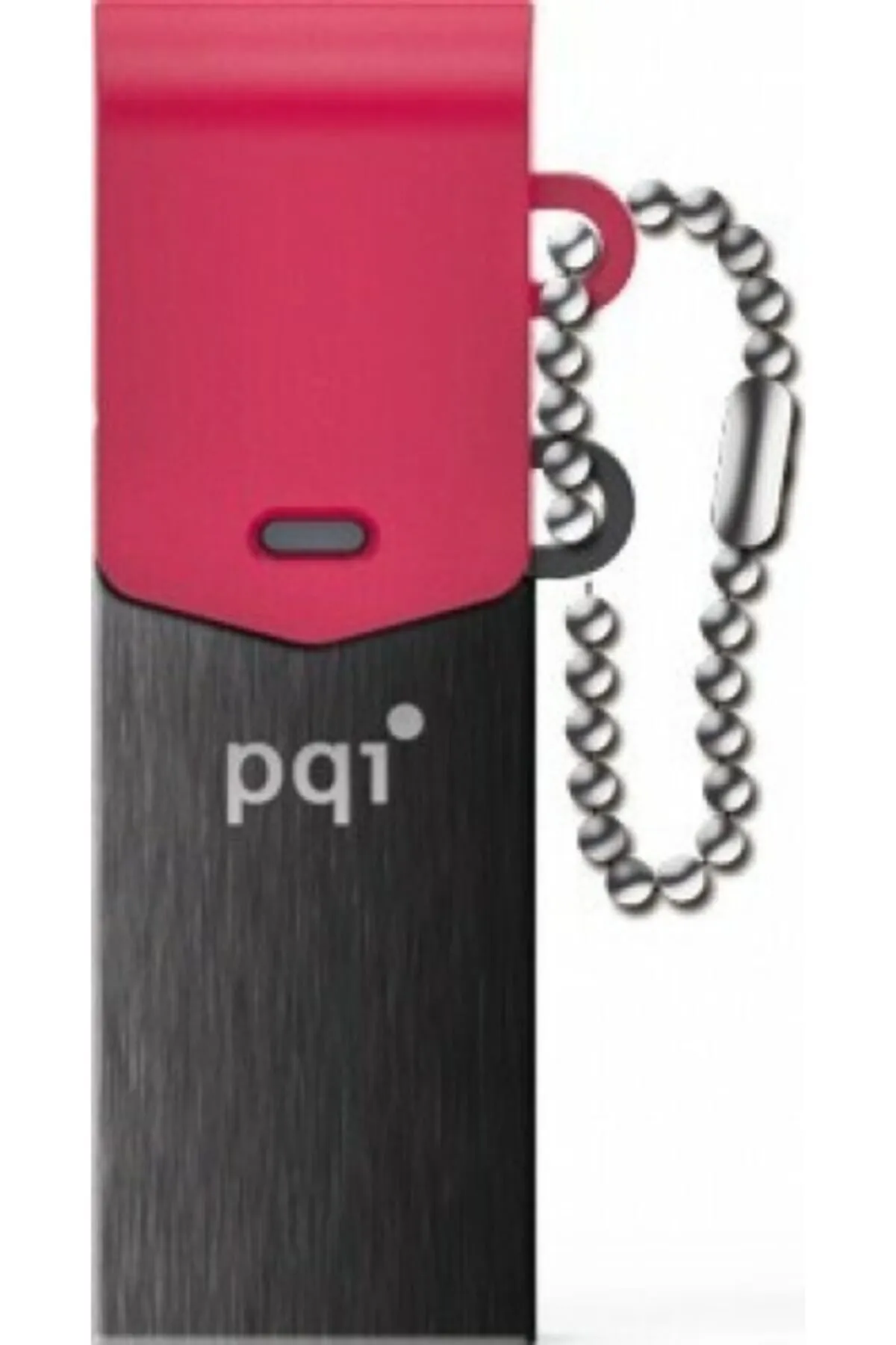 PQI Flash Bellek 64gb Usb Bellek 3.0 Usb 301 Otg Connect