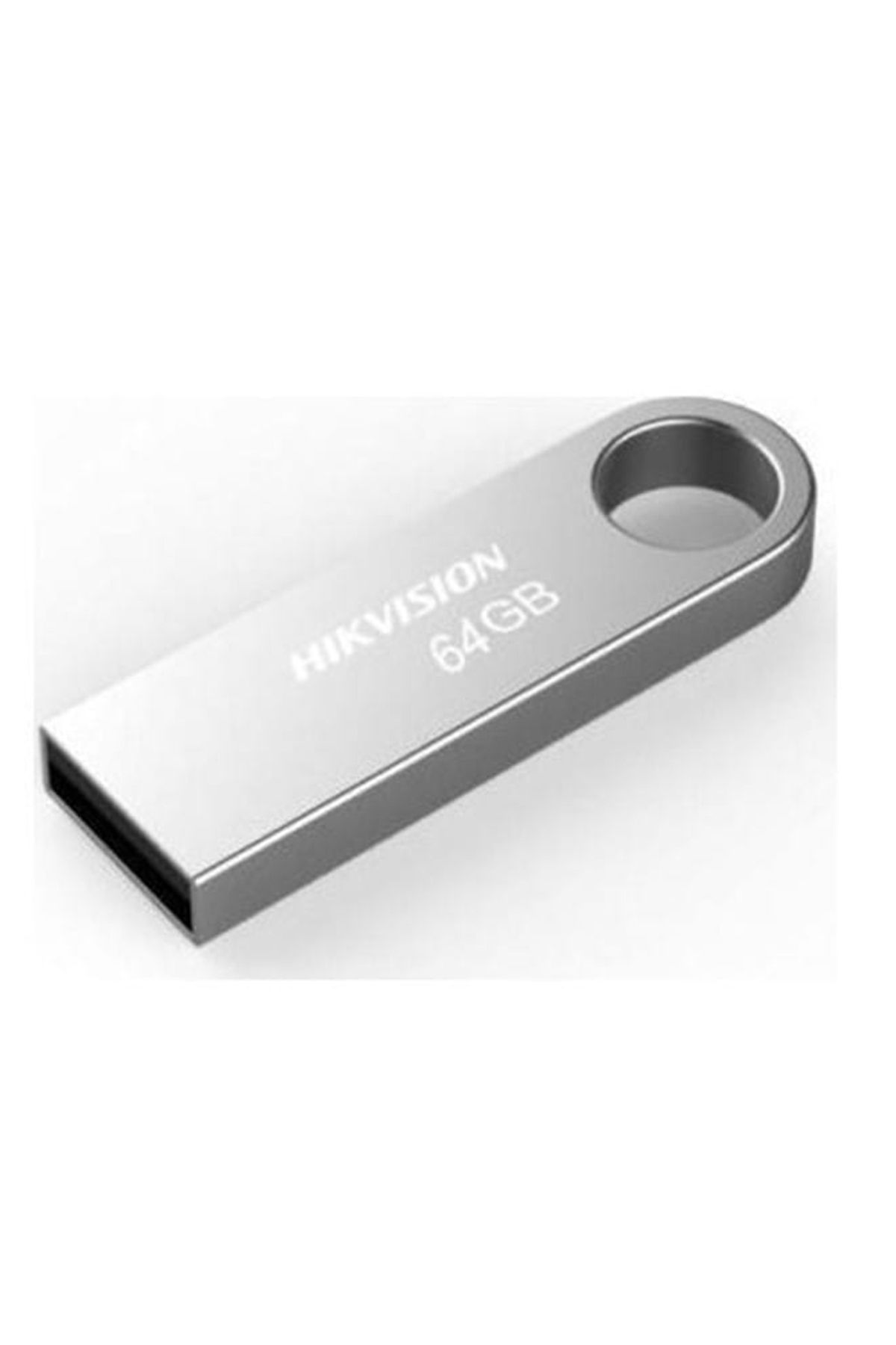 Hikvision Flash Disk 64 Gb Metal Usb2.0