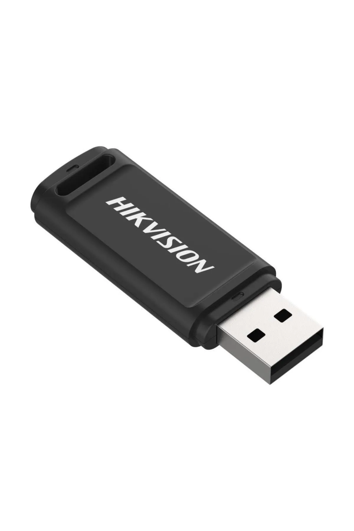 Hikvision Flash Disk 64 Gb Usb 3.2 Flash Bellek Siyah 64 Gb