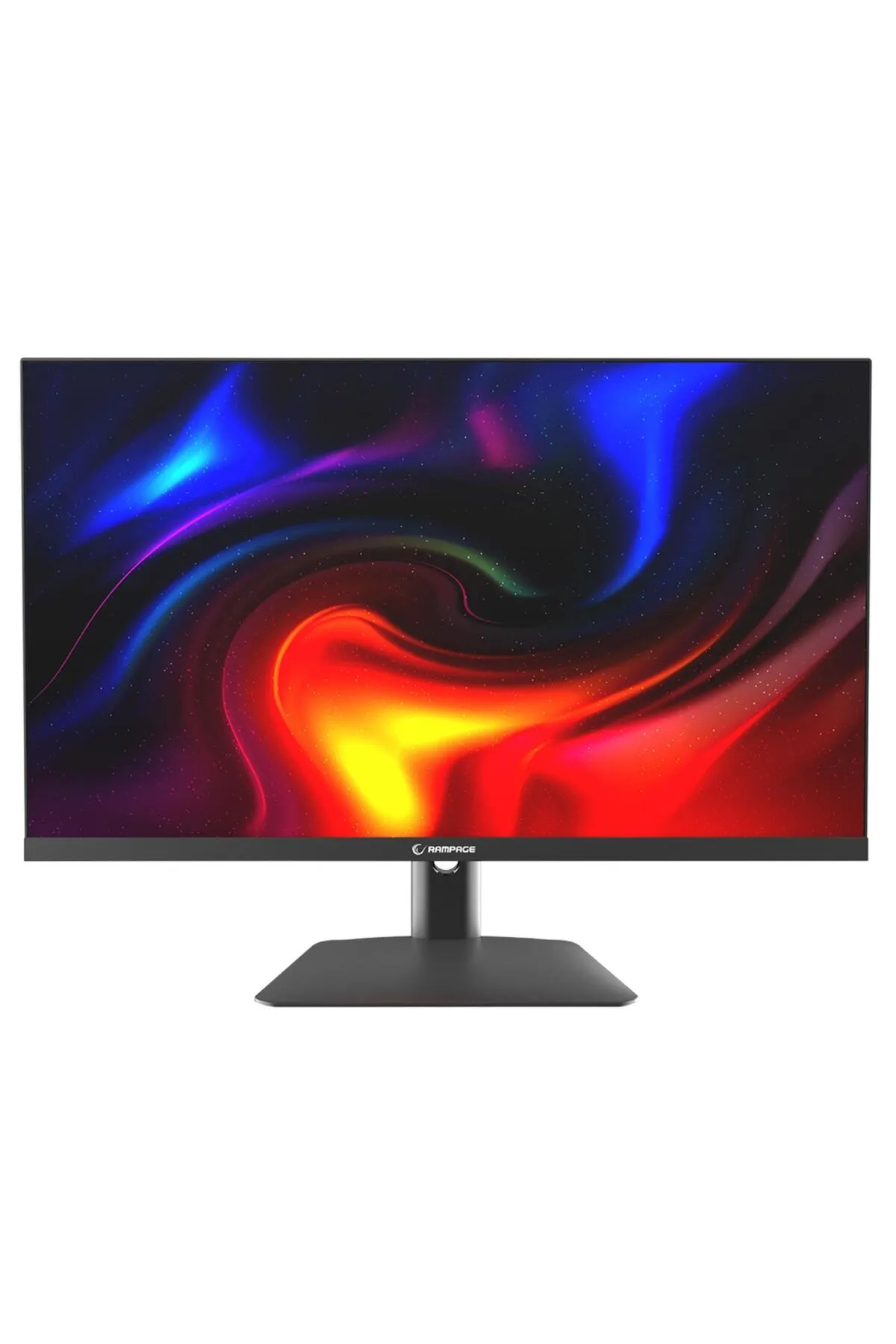 Rampage FLASH RM-244S 24" 200Hz 1ms Freesync FullHD CSOT VA RGB Oyuncu Monitörü