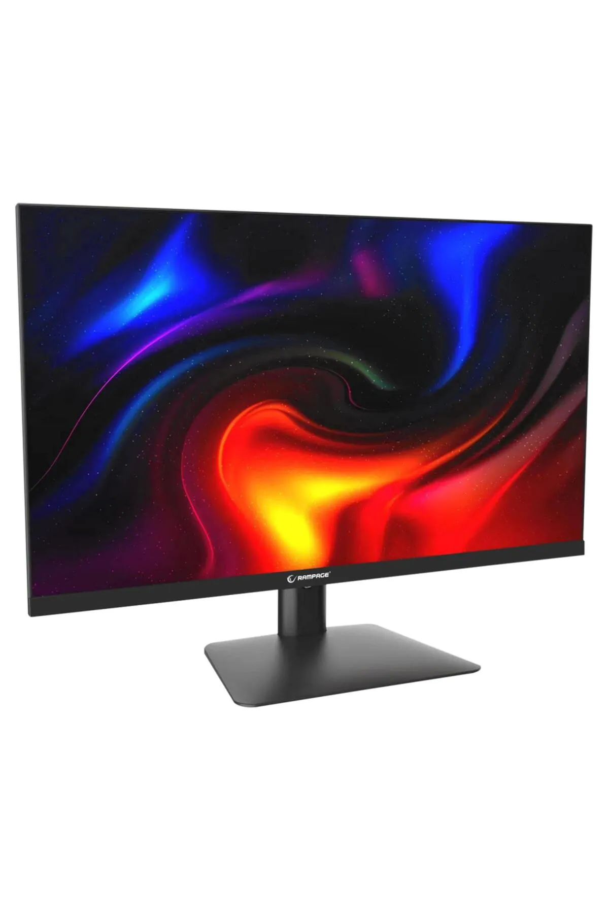 Rampage FLASH RM-244S 24" 200Hz 1ms Freesync FullHD CSOT VA RGB Oyuncu Monitörü