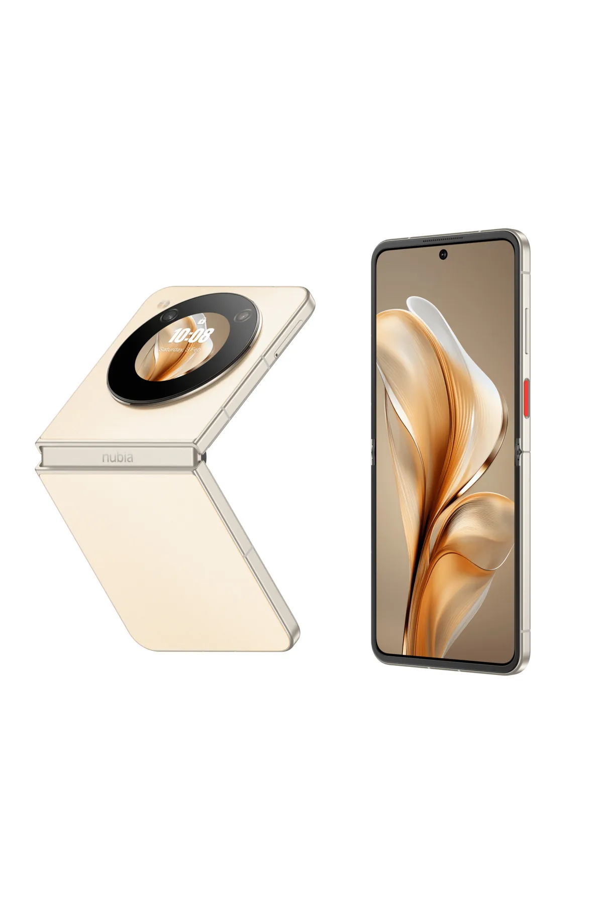 Nubia Flip 5G 8GB+256GB