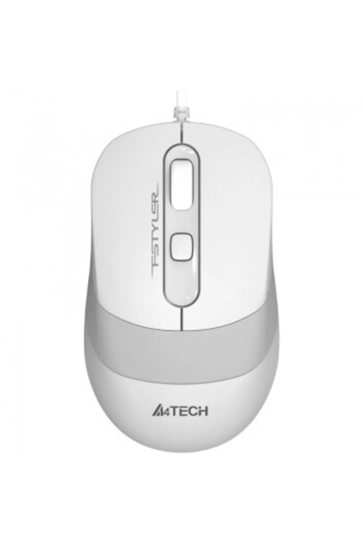 A4 Tech Fm 10 Optik Mouse Usb 1600 Dpı