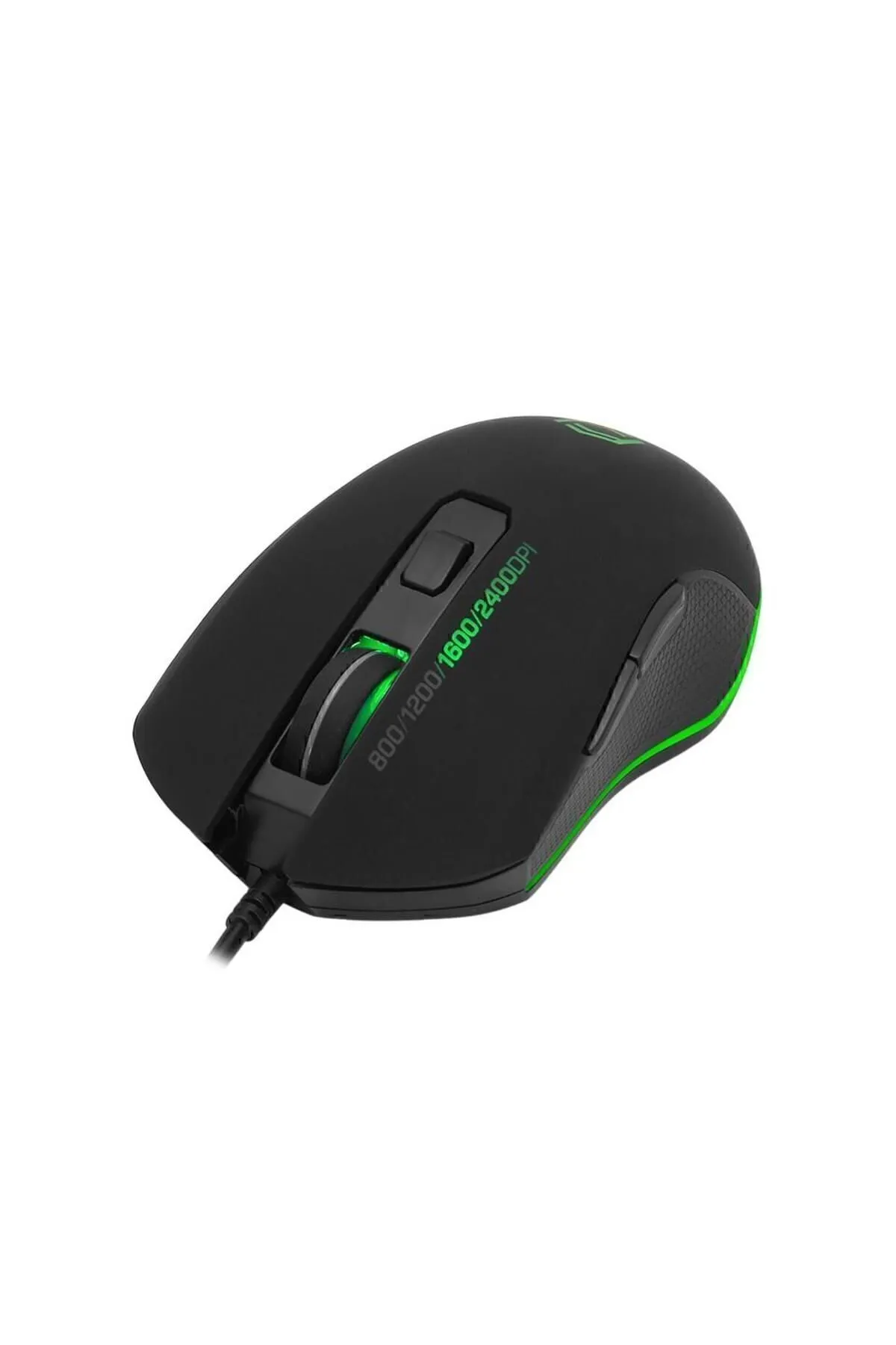 GameFruy Fm-g3335k Programlanabilir Rgb 10.000dpı Oyuncu Mouse (gx22)