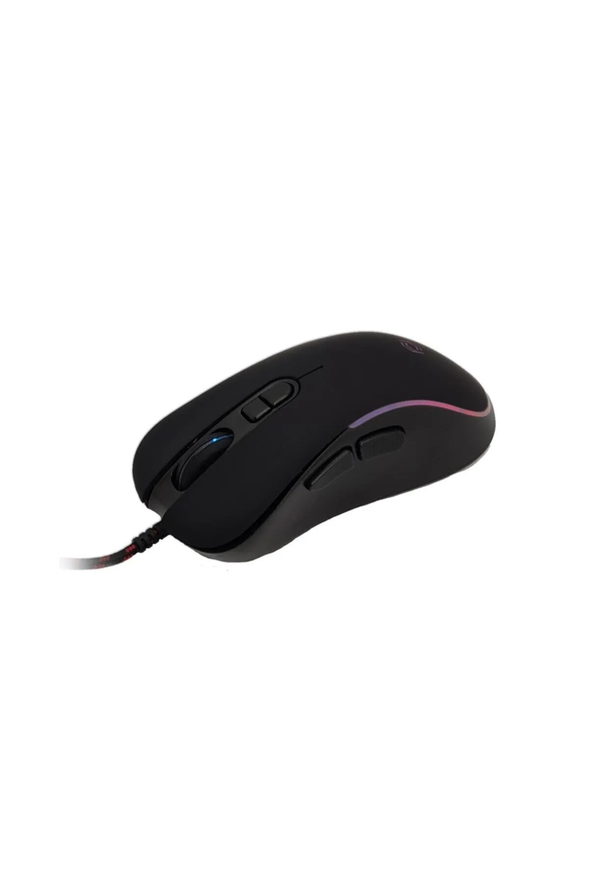 GameFruy Fm-g3335k Programlanabilir Rgb 10.000dpı Oyuncu Mouse (gx22)