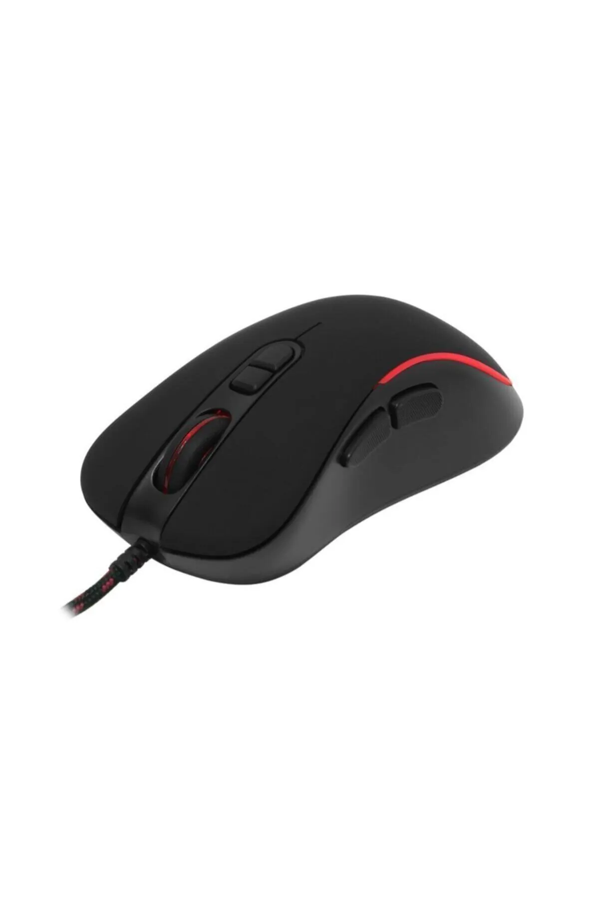 GameFruy Fm-g3335k Programlanabilir Rgb 10.000dpı Oyuncu Mouse (gx22)