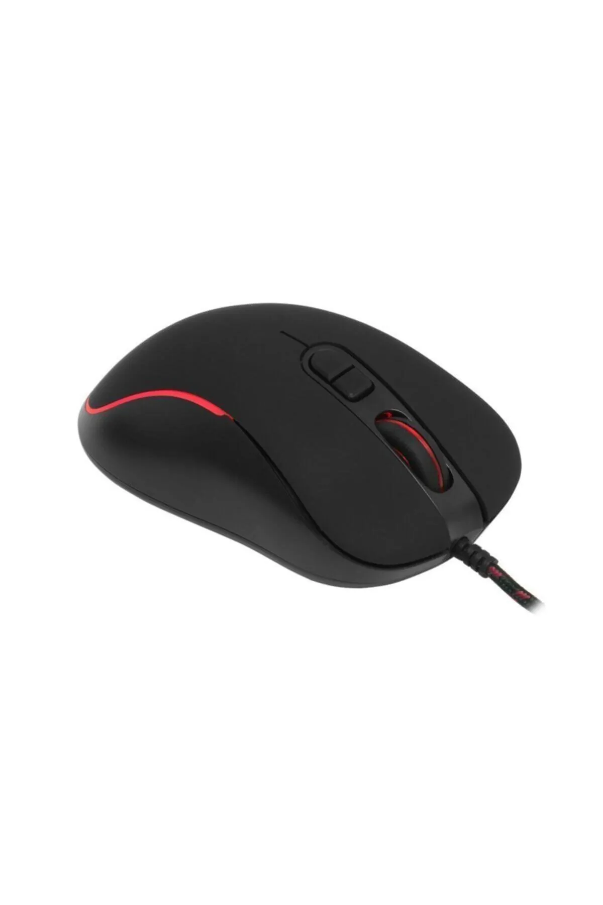 GameFruy Fm-g3335k Programlanabilir Rgb 10.000dpı Oyuncu Mouse (gx22)