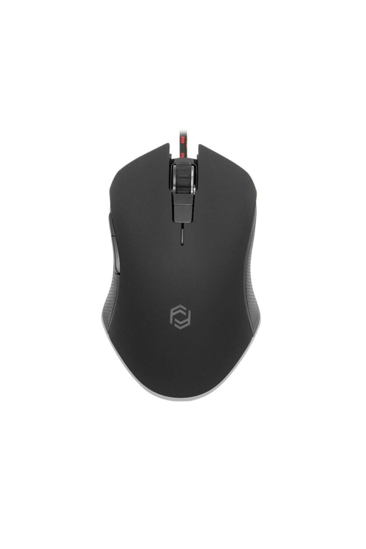 Frisby Fm-g3345k Programlanabilir 8.000dpı Rgb Oyuncu Mouse (gx24)