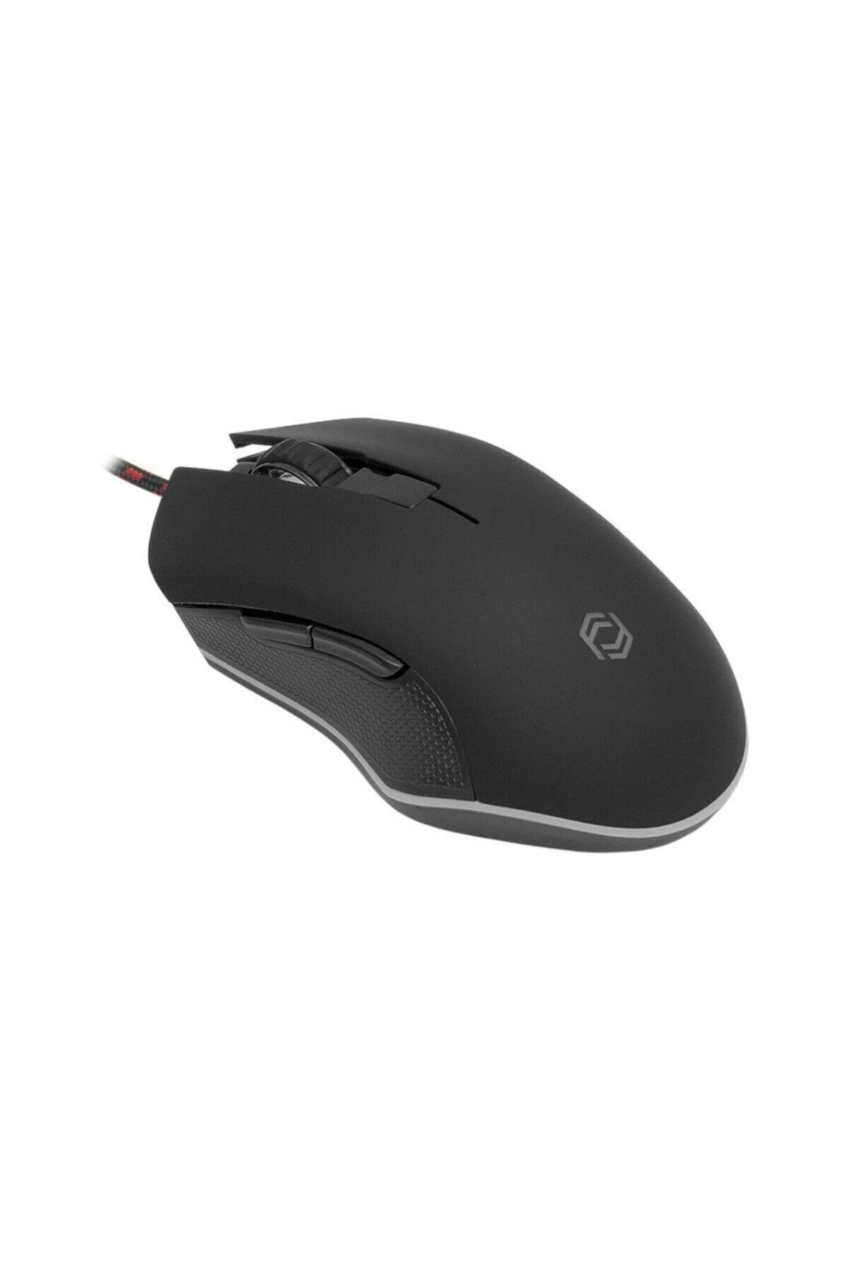 Frisby Fm-g3345k Programlanabilir 8.000dpı Rgb Oyuncu Mouse (gx24)