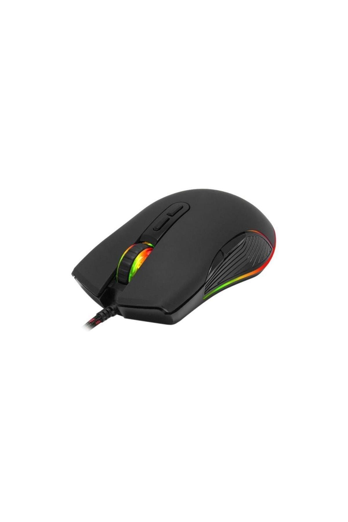 Frisby FM-G3350K GX26 Kablolu Gaming Mouse