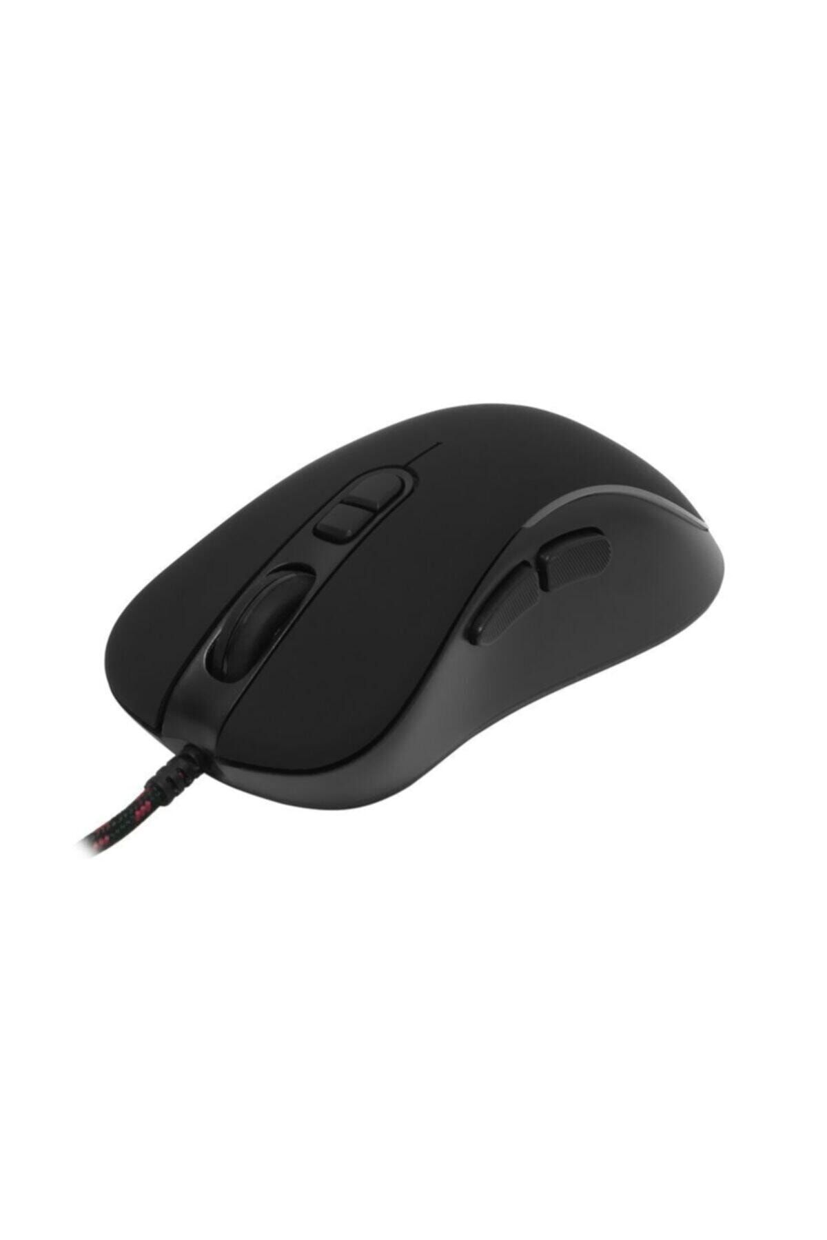 Frisby Fm-g3725k Programlanabilir 8.000dpı Rgb Oyuncu Mouse (gx32)