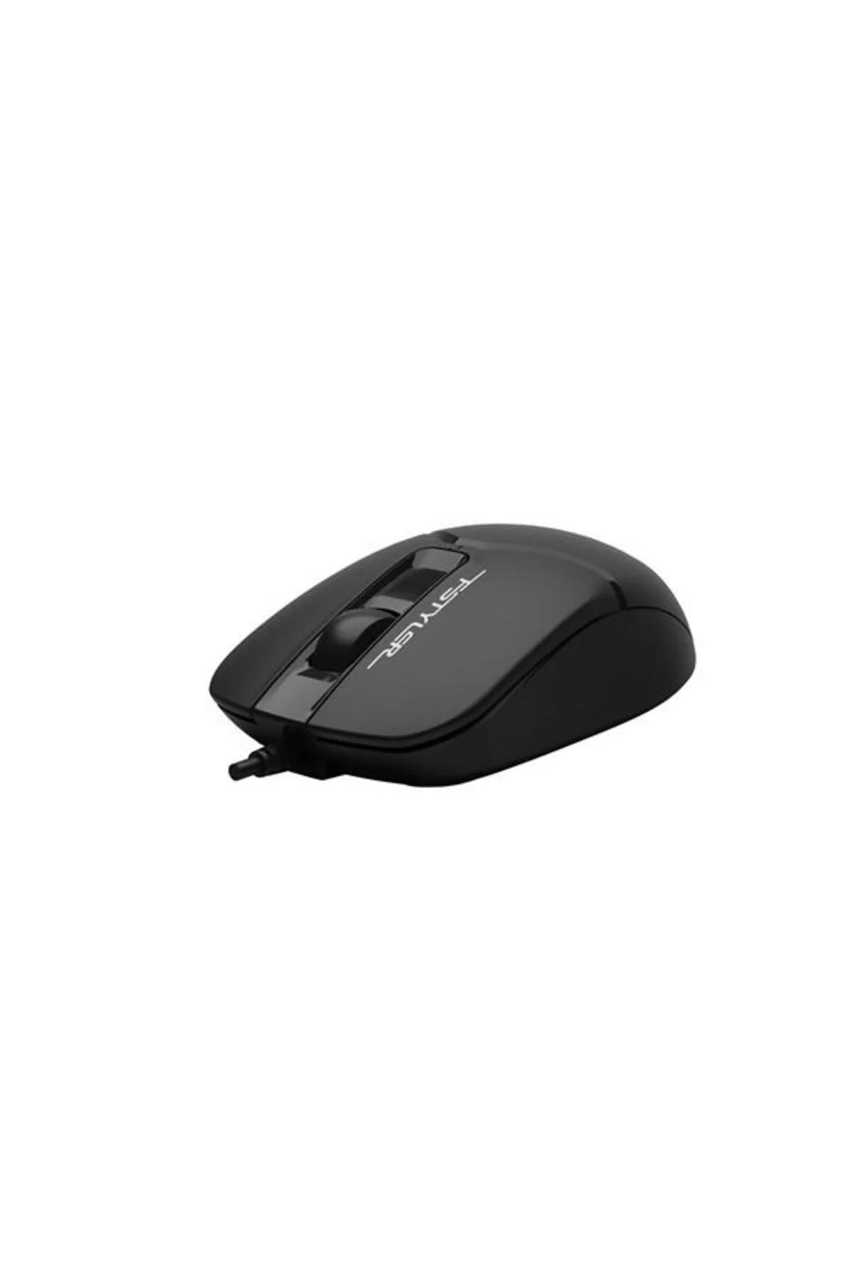 A4 Tech Fm12 Usb 1000dpi Optic Siyah Mouse