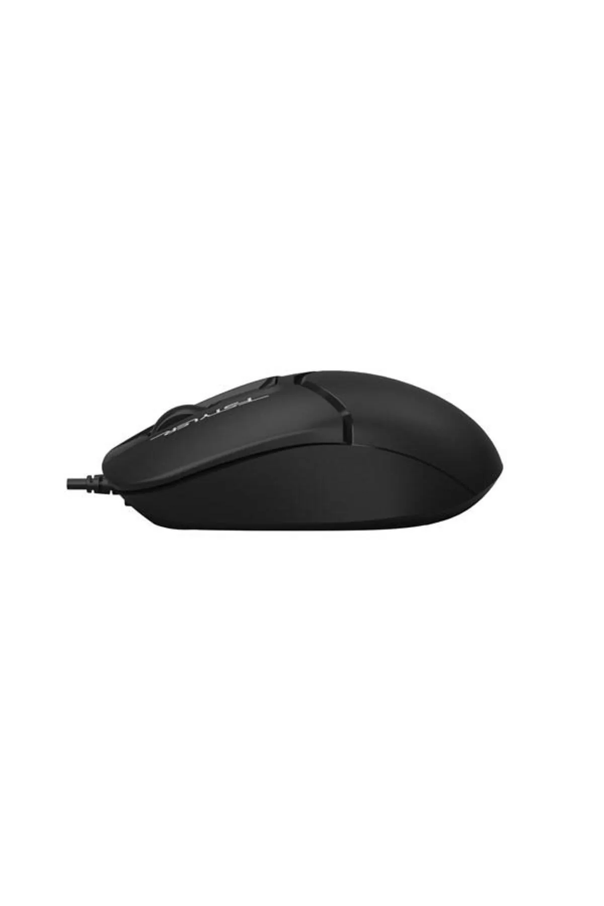 A4 Tech Fm12 Usb 1000dpi Optic Siyah Mouse