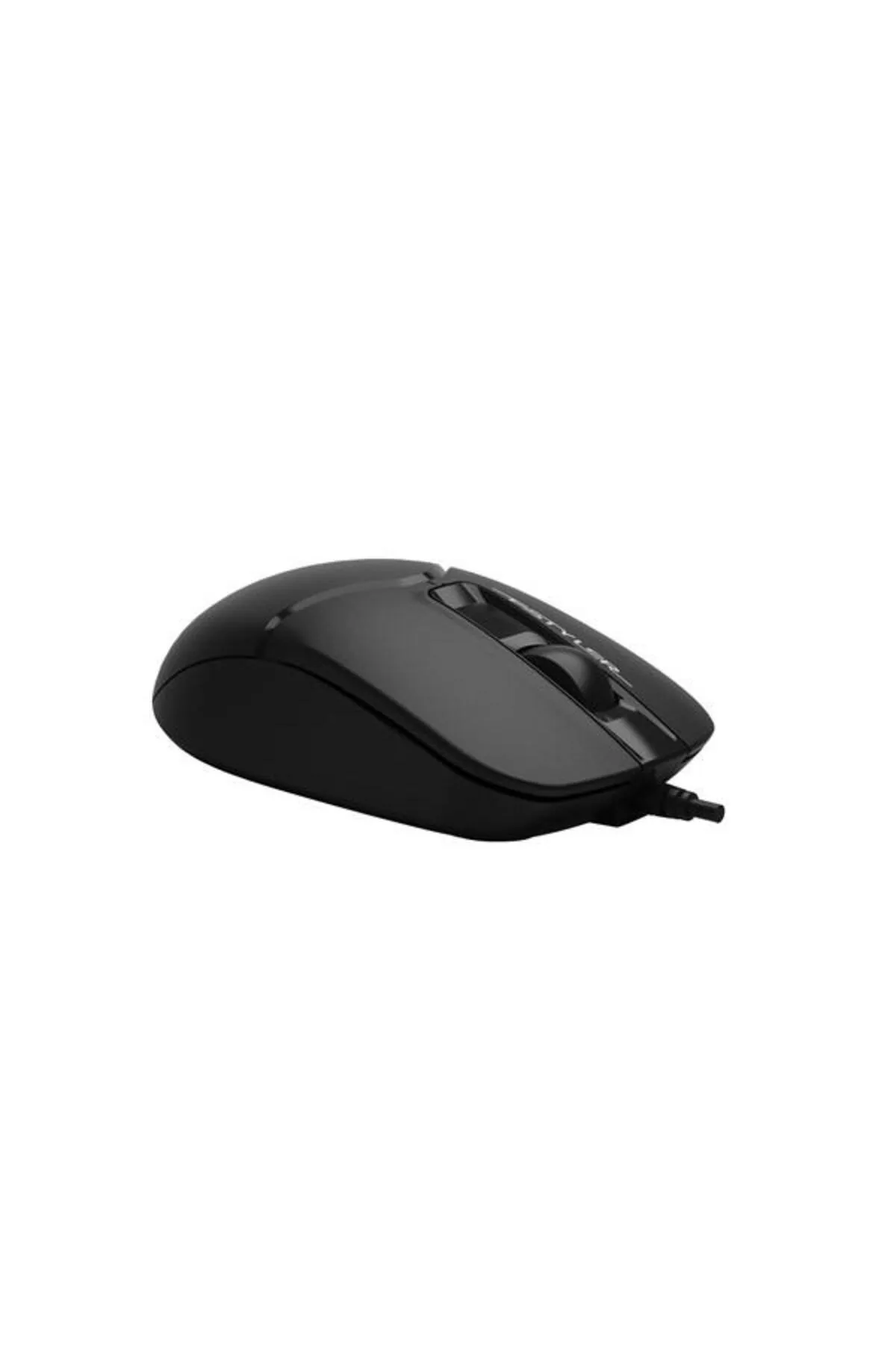 A4 Tech Fm12 Usb 1000dpi Optic Siyah Mouse