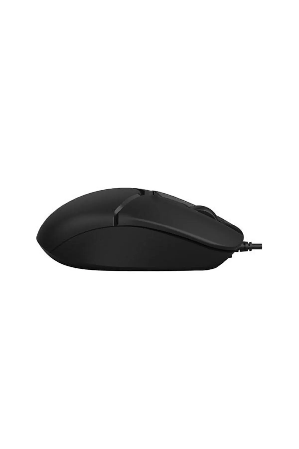 A4 Tech Fm12 Usb 1000dpi Optic Siyah Mouse