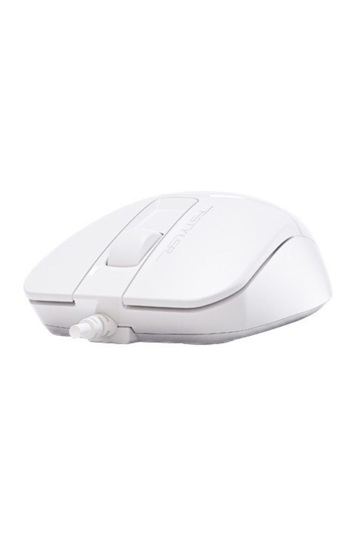 A4 Tech Fm12 Usb Beyaz Optik Mouse 1000 Dpi