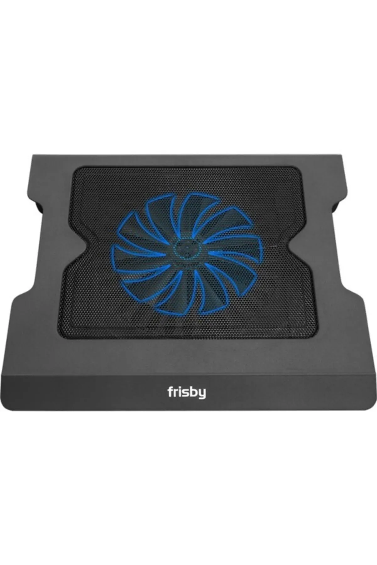 Frisby Fnc-50ap 20cm Led Fanlı 2 Usb Hub’lı 10"-17” Notebook S