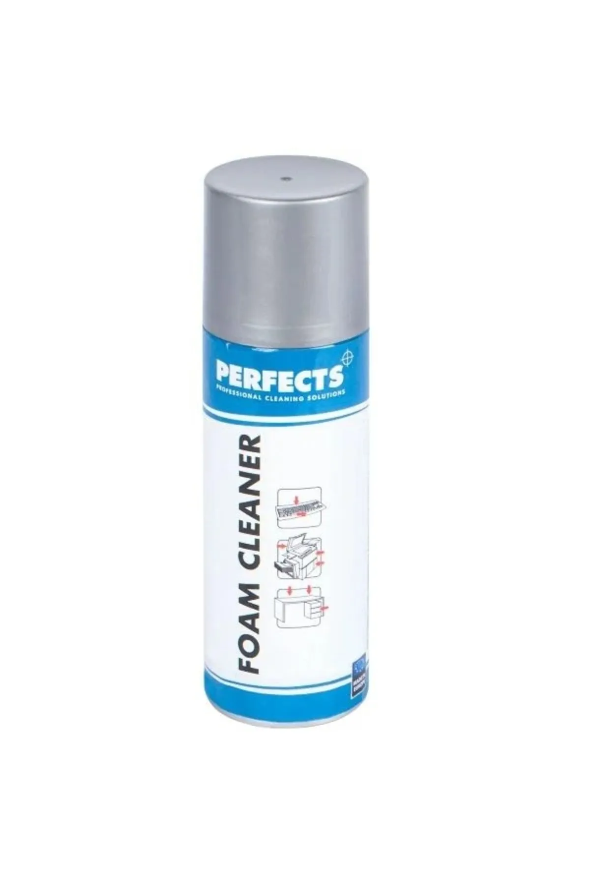 PERFECTS Foam Cleaner Köpük Temizleyici Sprey 400ml