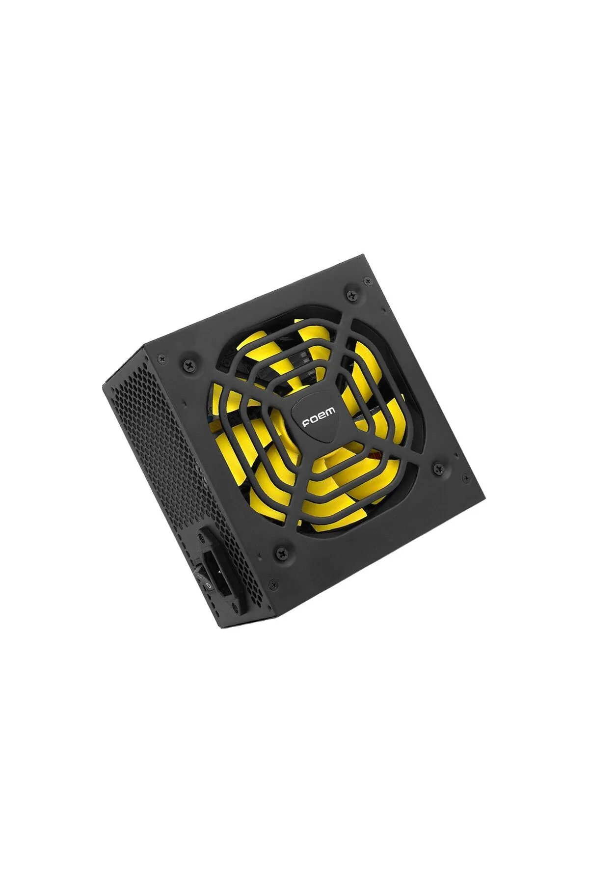 Frisby Foem Fps-g40f12 400w Micro Atx Power Supply Kutusuz