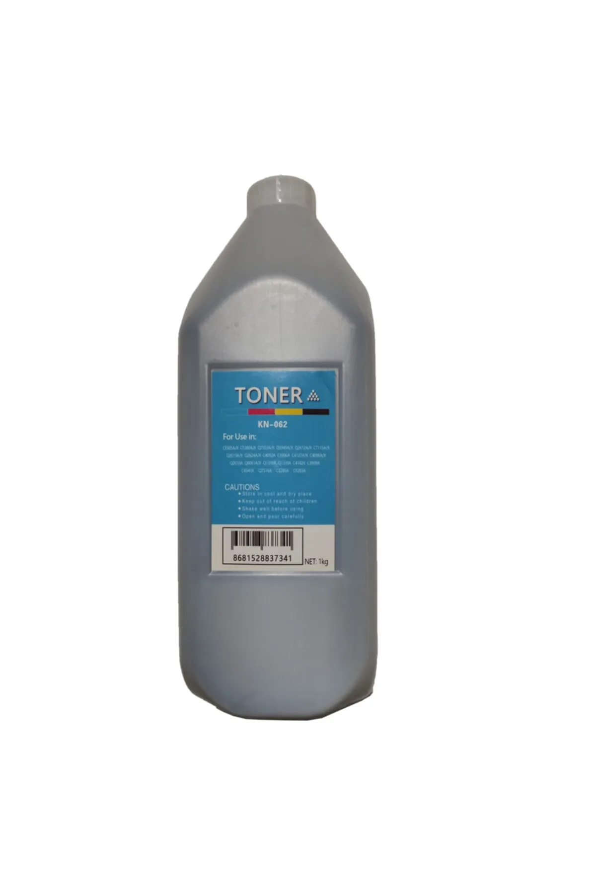 4F For Canon I-sensys Mf244dw Toner Tozu Muadil 1 kg