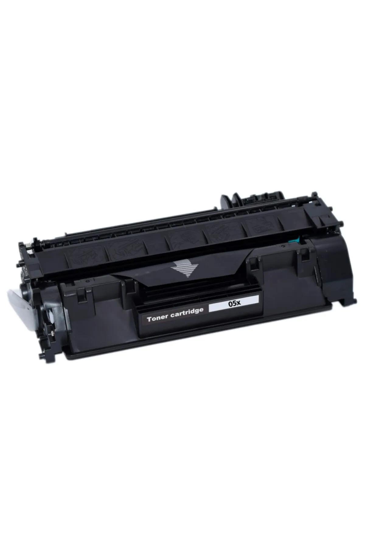 4F For Hp Laserjet P2035n Toner Muadil 6900 Sayfa Çipli