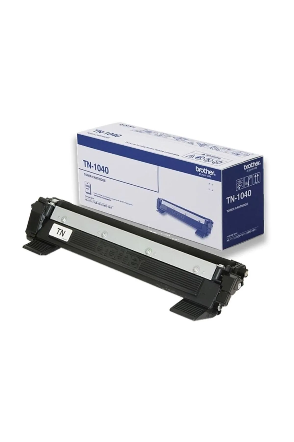 Brother For Tn-1040 / Hl-1211w Orjinal Toner 1.500 Sayfa