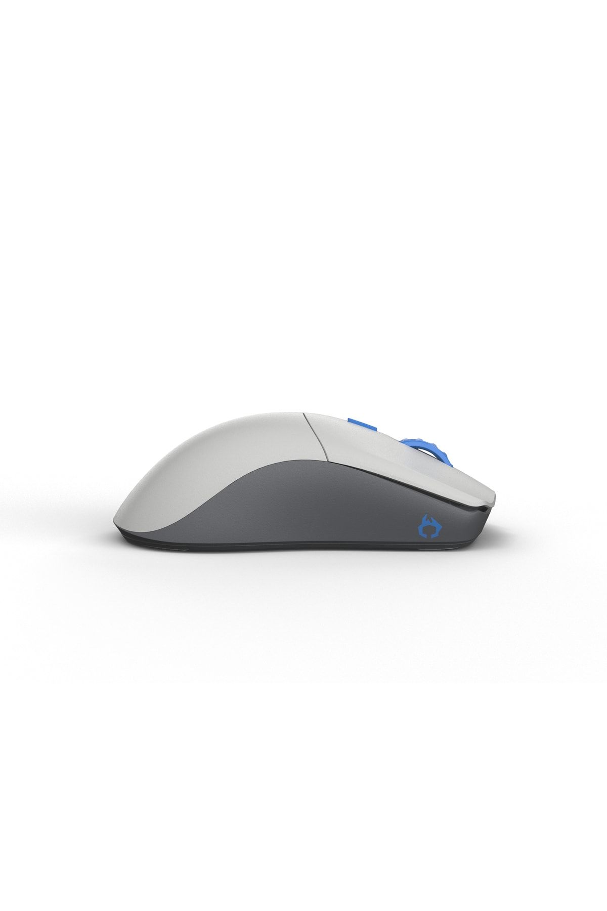 Glorious Forge Series One Pro Kablosuz Mouse Gri/mavi